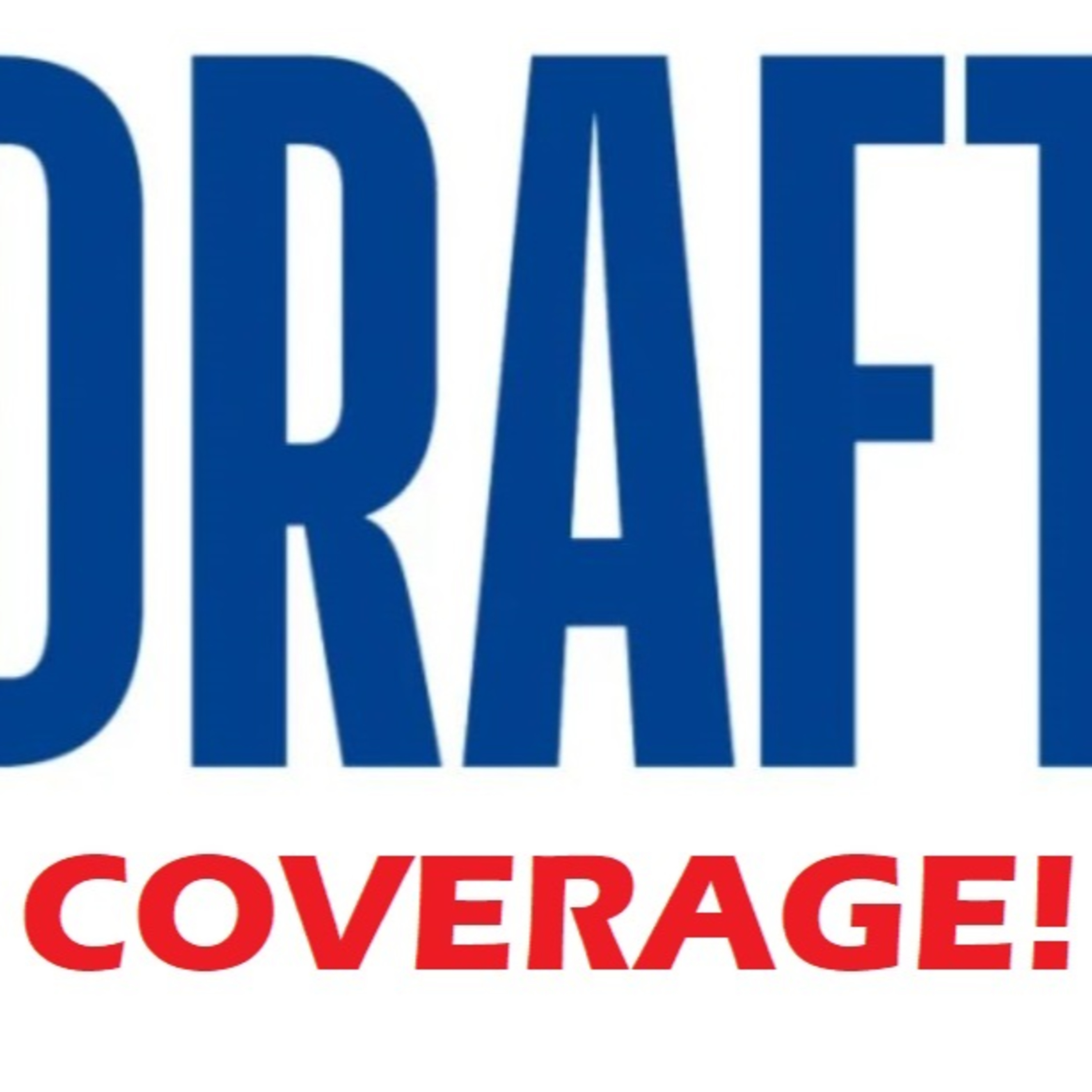 NBA Draft 2024 LIVE COVERAGE!