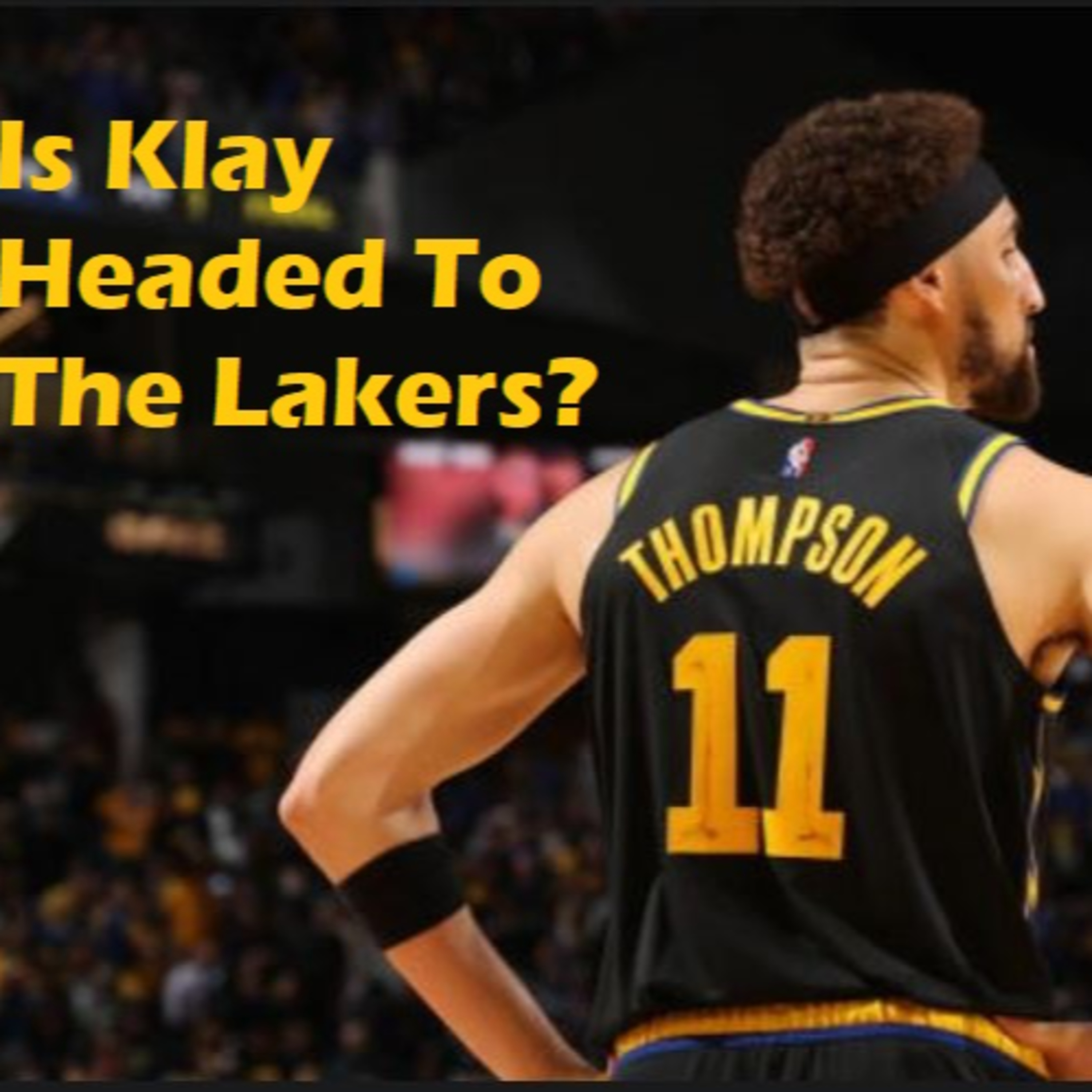 cover of episode NBA Free Agency Day One!