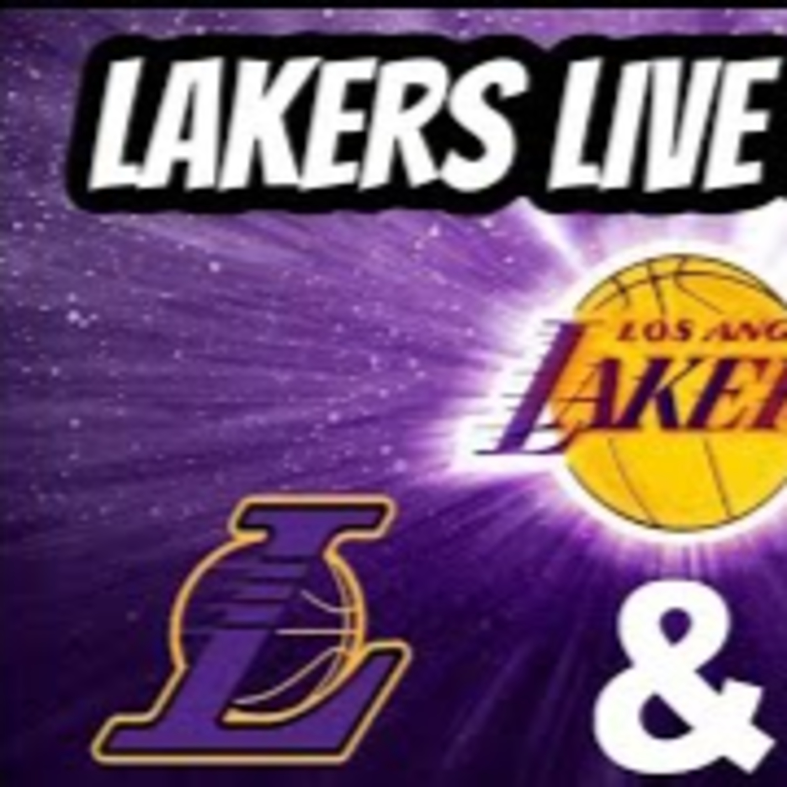 cover of episode Lakers Corner | Is JJ Redick Ready? | Team USA | Lakers Free Agency | Answering Your NBA Questions!