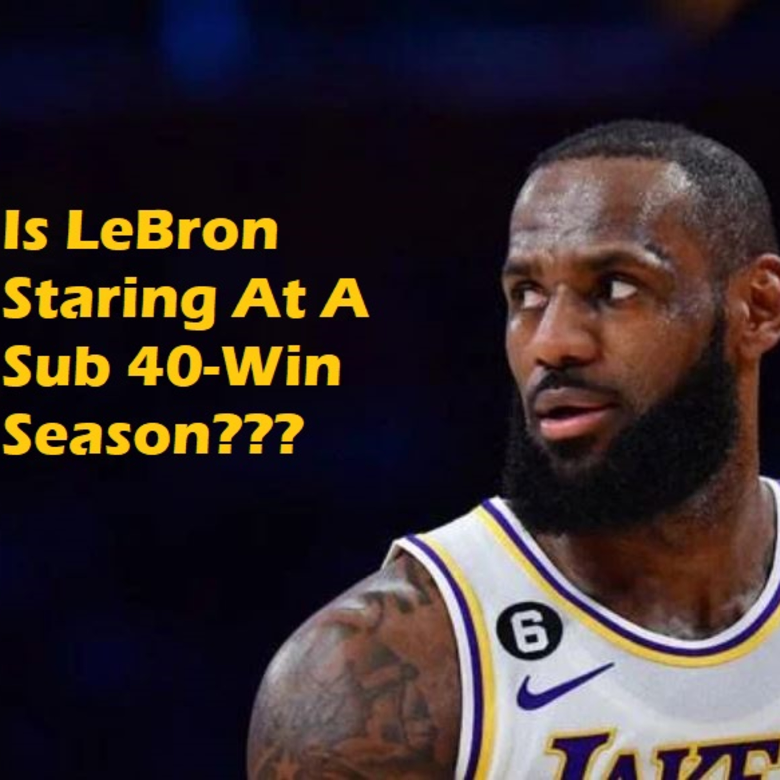 cover of episode Lakers Snack Pack- Will The Lakers Prove George Karl Wrong?