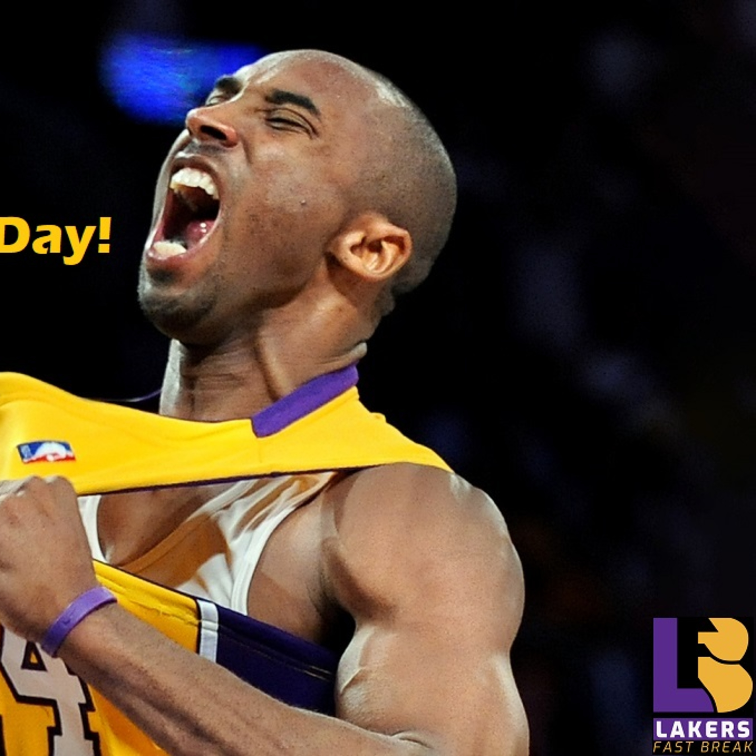 cover of episode Lakers Weekend- Kobe Bryant Day Remembered!