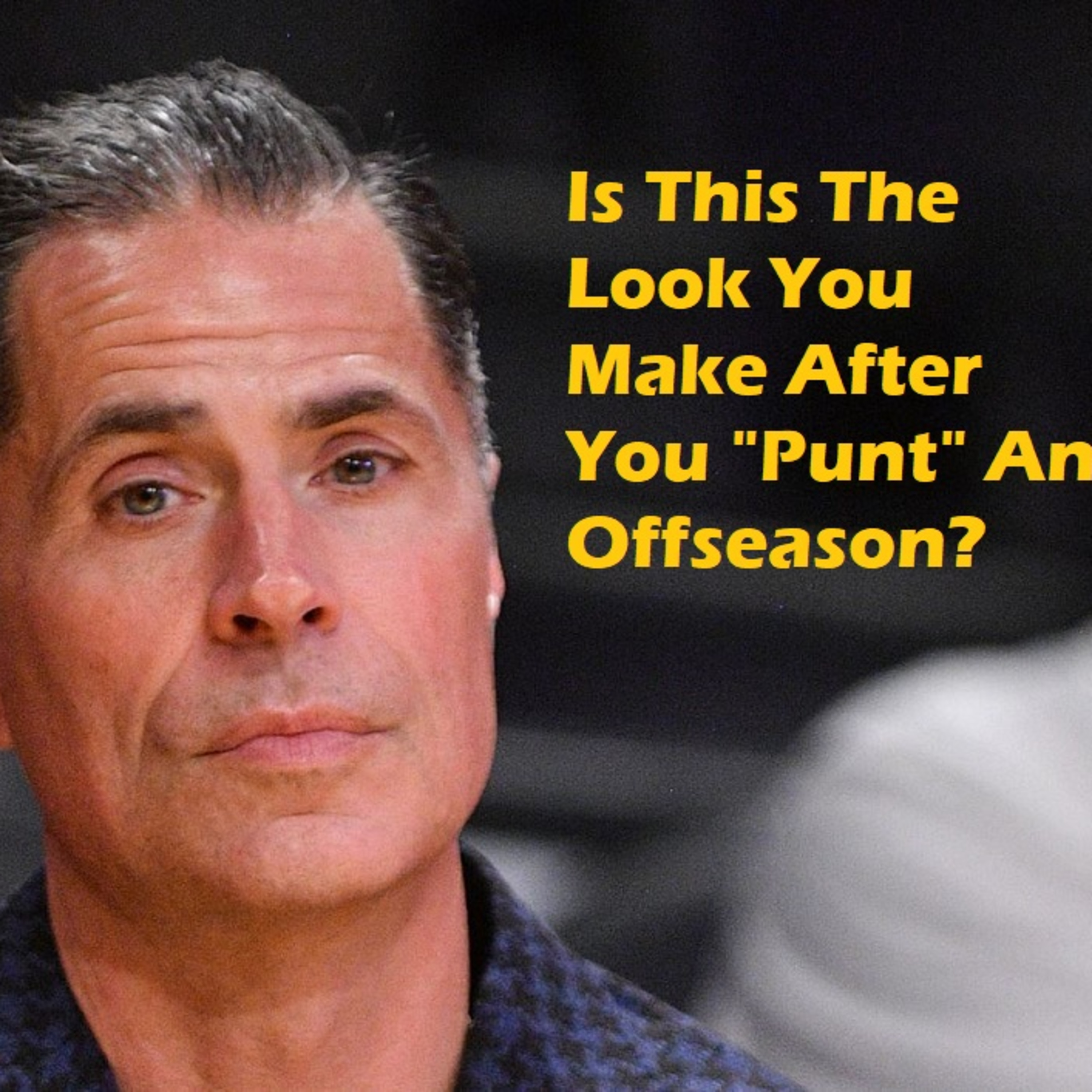 cover of episode NBA Observations- Which NBA Teams Had A Bad Offseason?