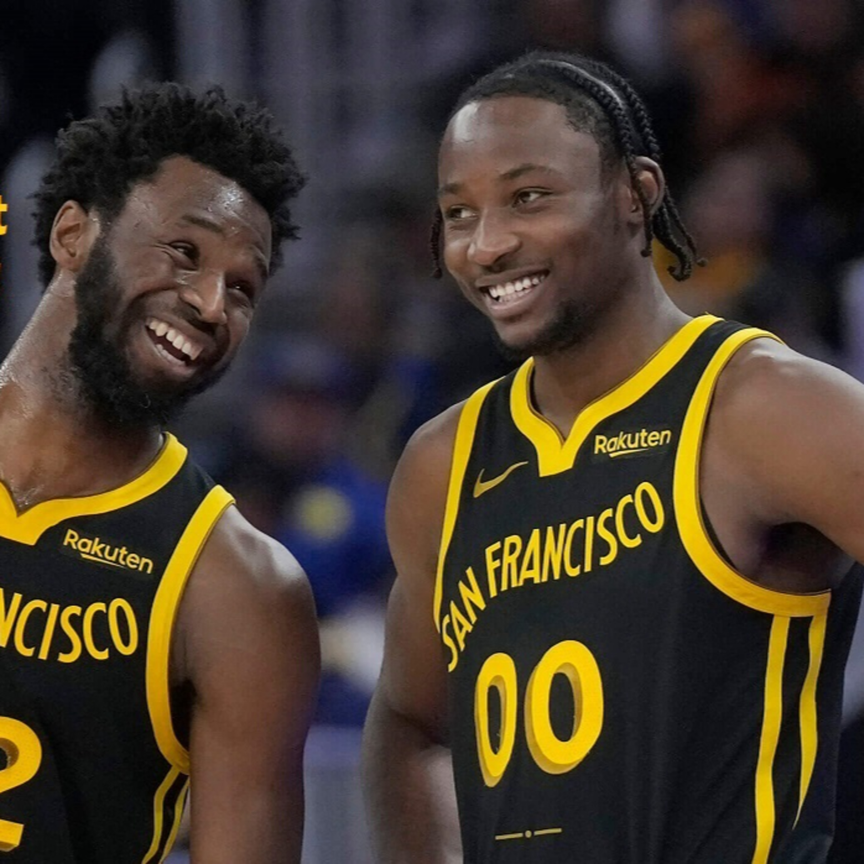 cover of episode NBA Observations- The Most Important NBA Position Battles Part Two!