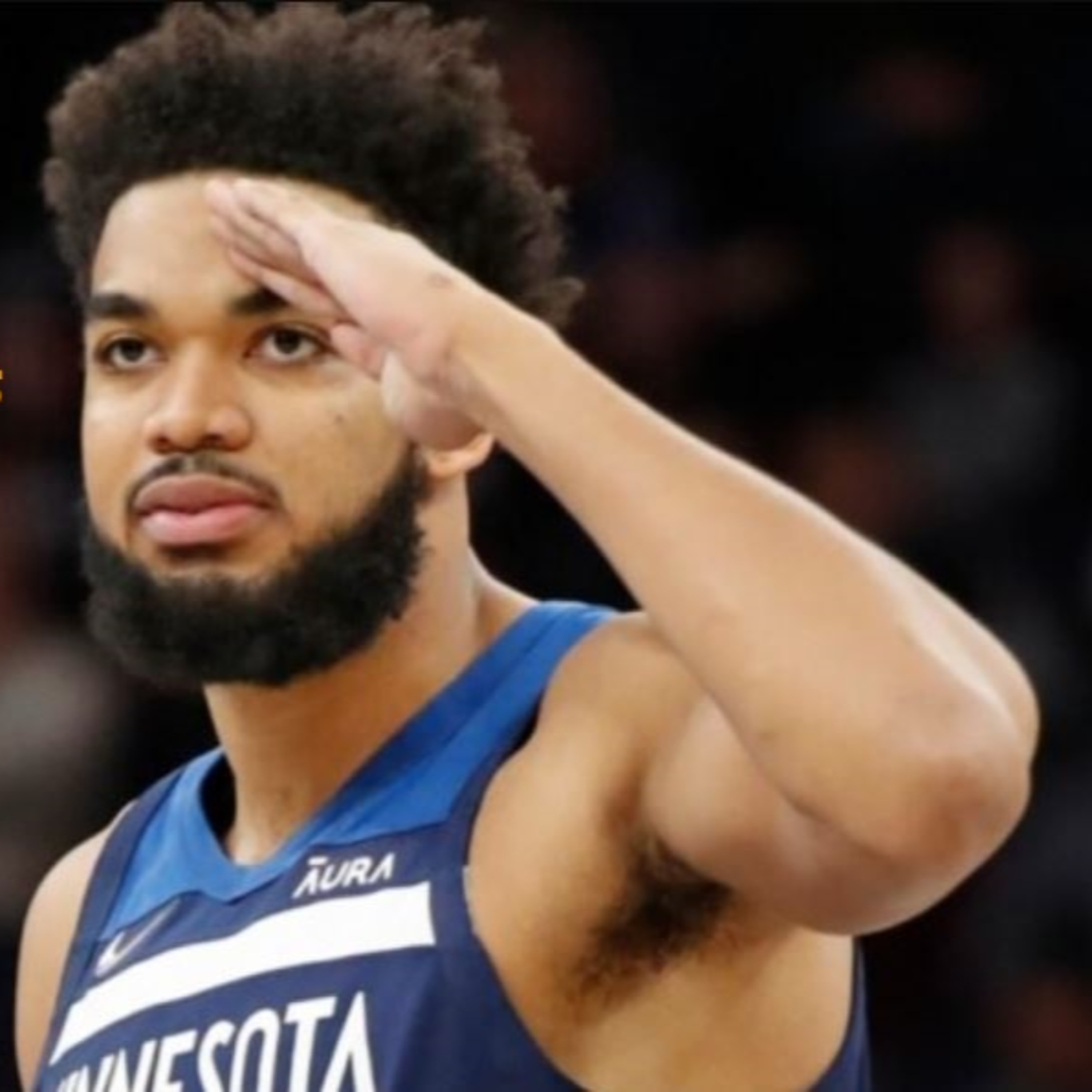cover of episode Lakers Weekend- Karl-Anthony Towns Is Headed To The Knicks!