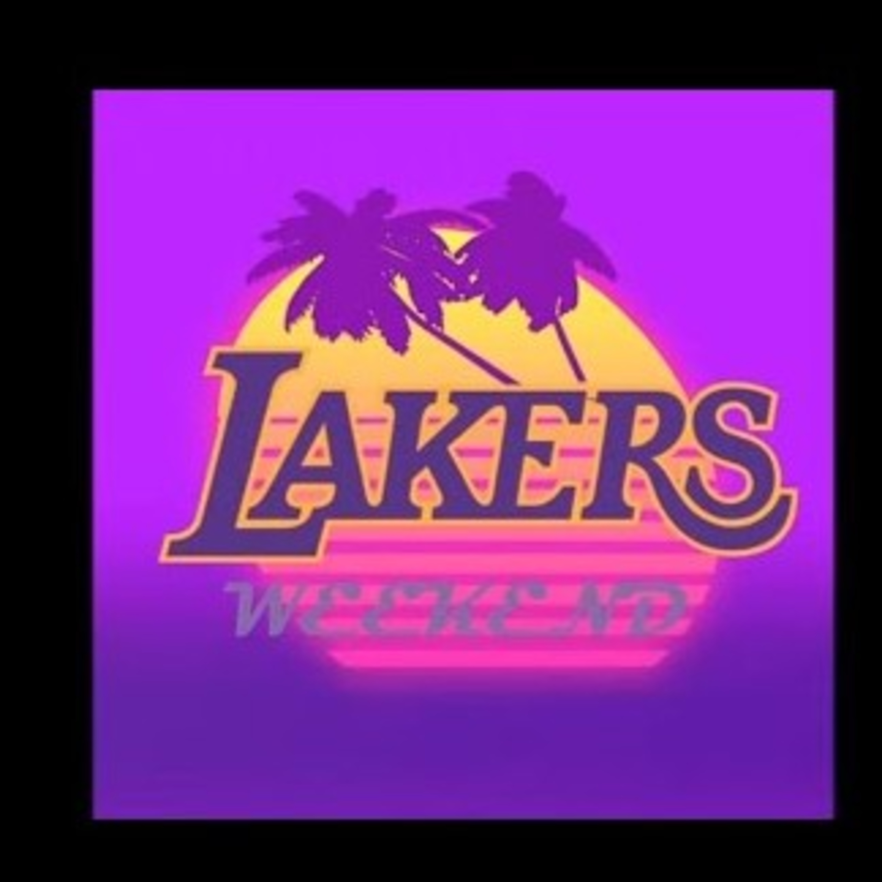 cover of episode Lakers Weekend With Joe Soro And The Lakerholics!