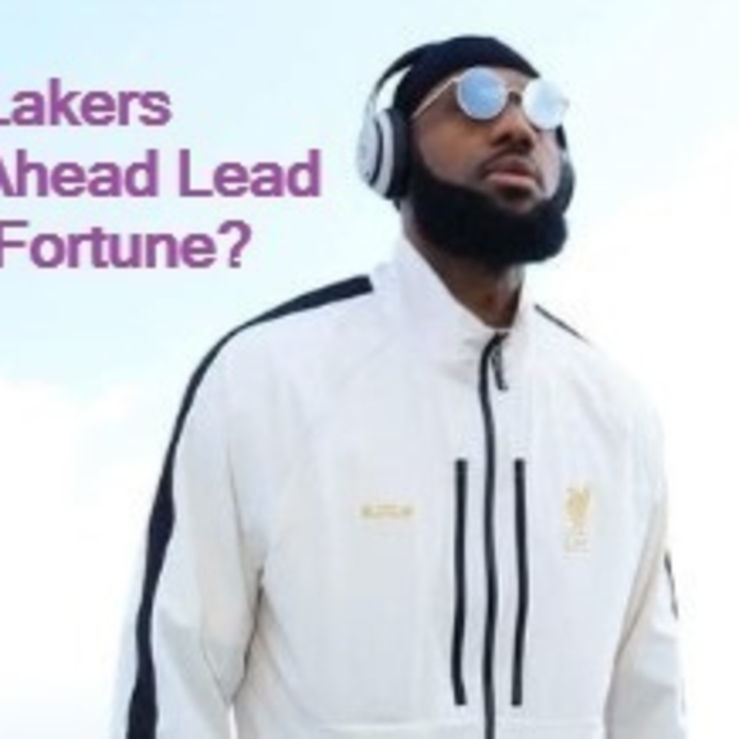 cover of episode Lakers Snack Pack- Will The Travel Plans Work For The Lakers This Time Around?