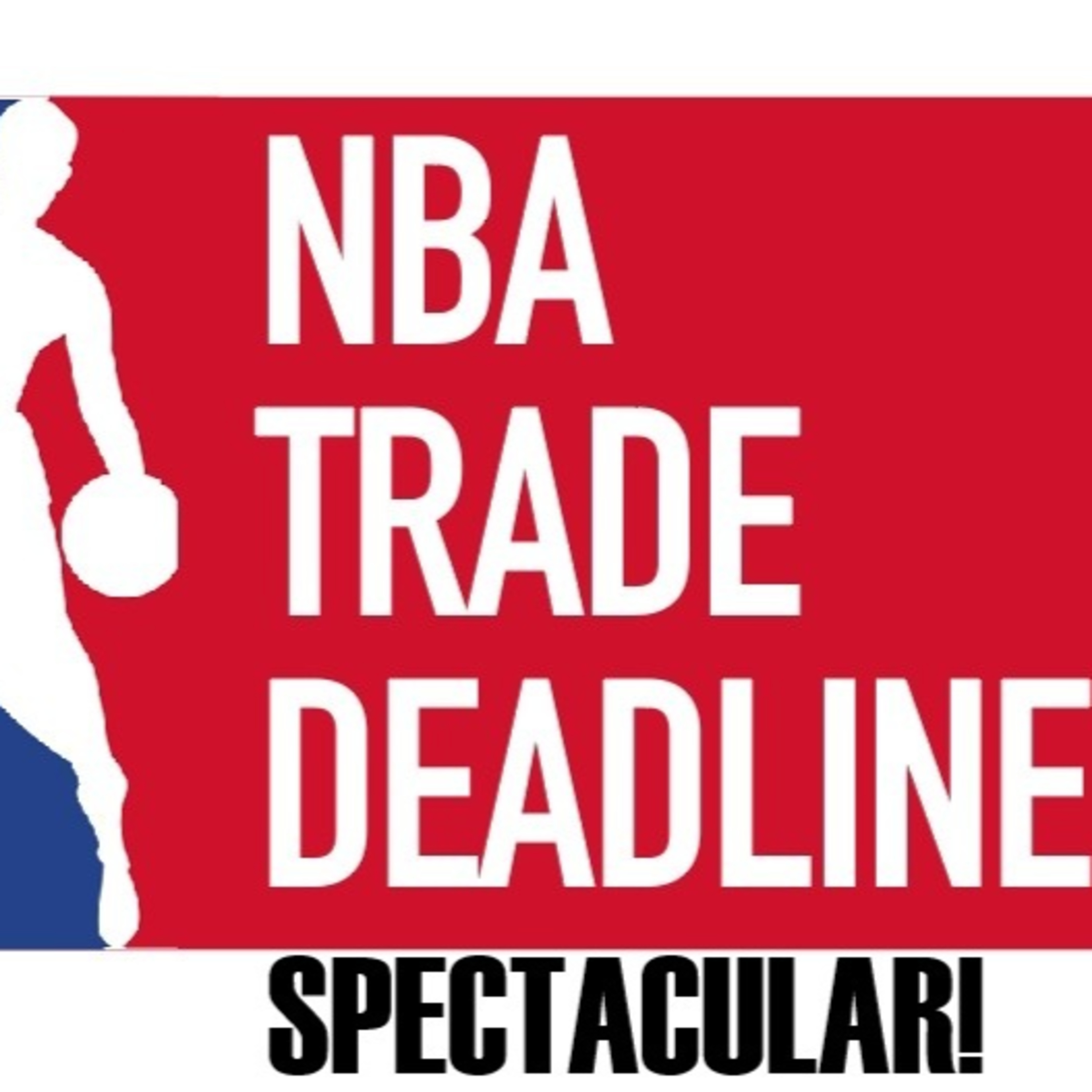cover of episode NBA Trade Deadline Special!