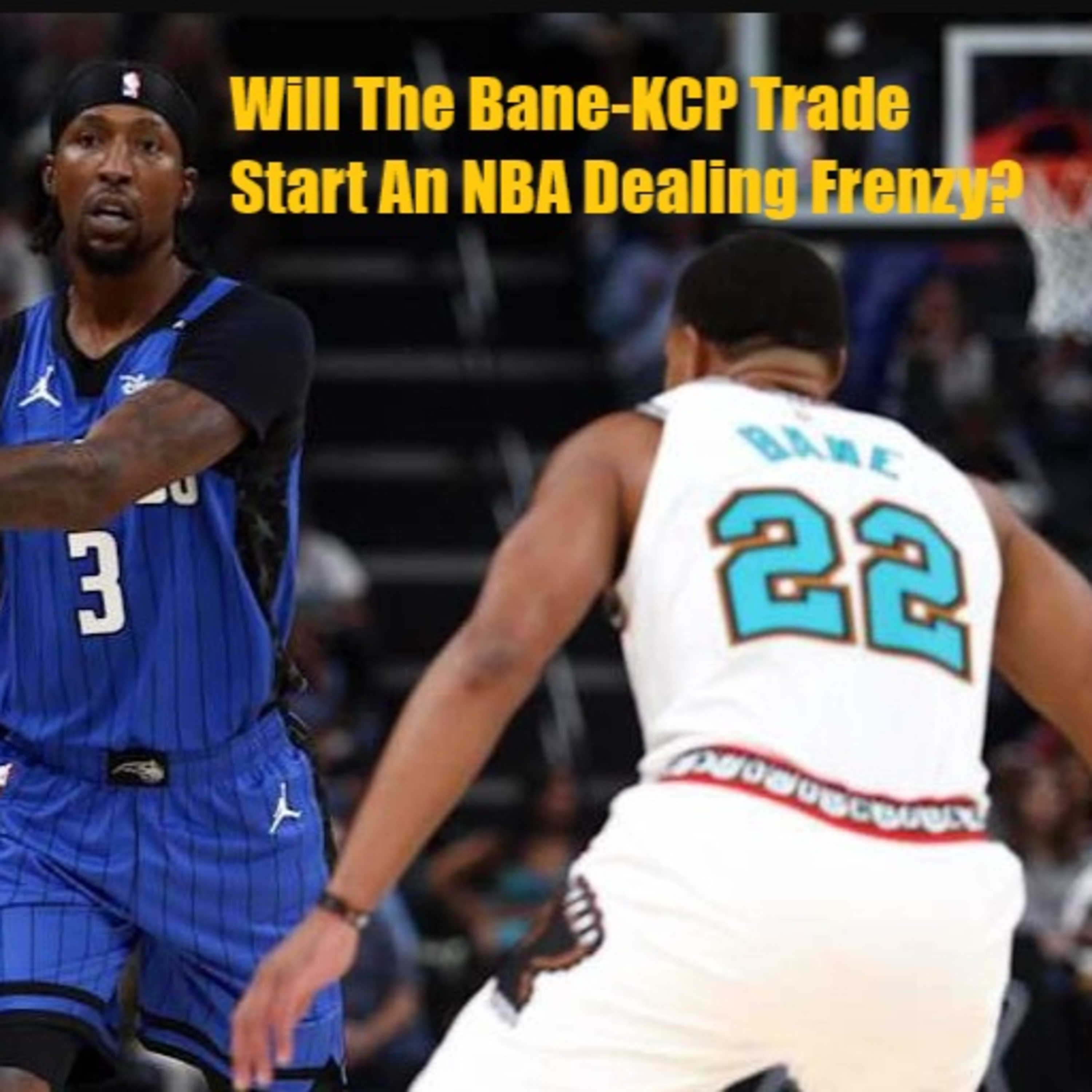 cover of episode Lakers Weekend- The Big Summer Of NBA Trades Begins! Will The Lakers Be Next?