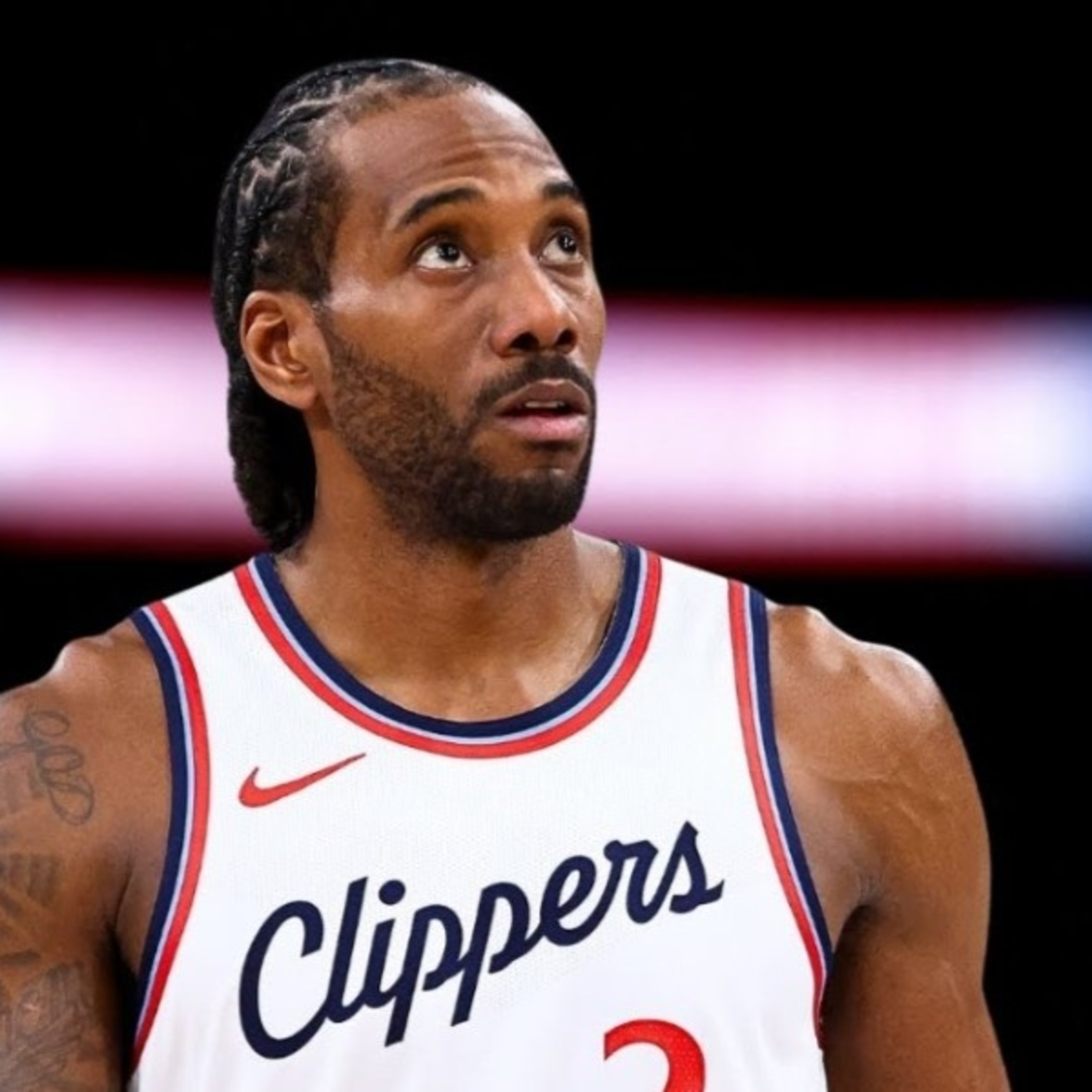 Lakers Snack Pack- Will The Kawhi Scandal End Up Benifitting The Lakers?