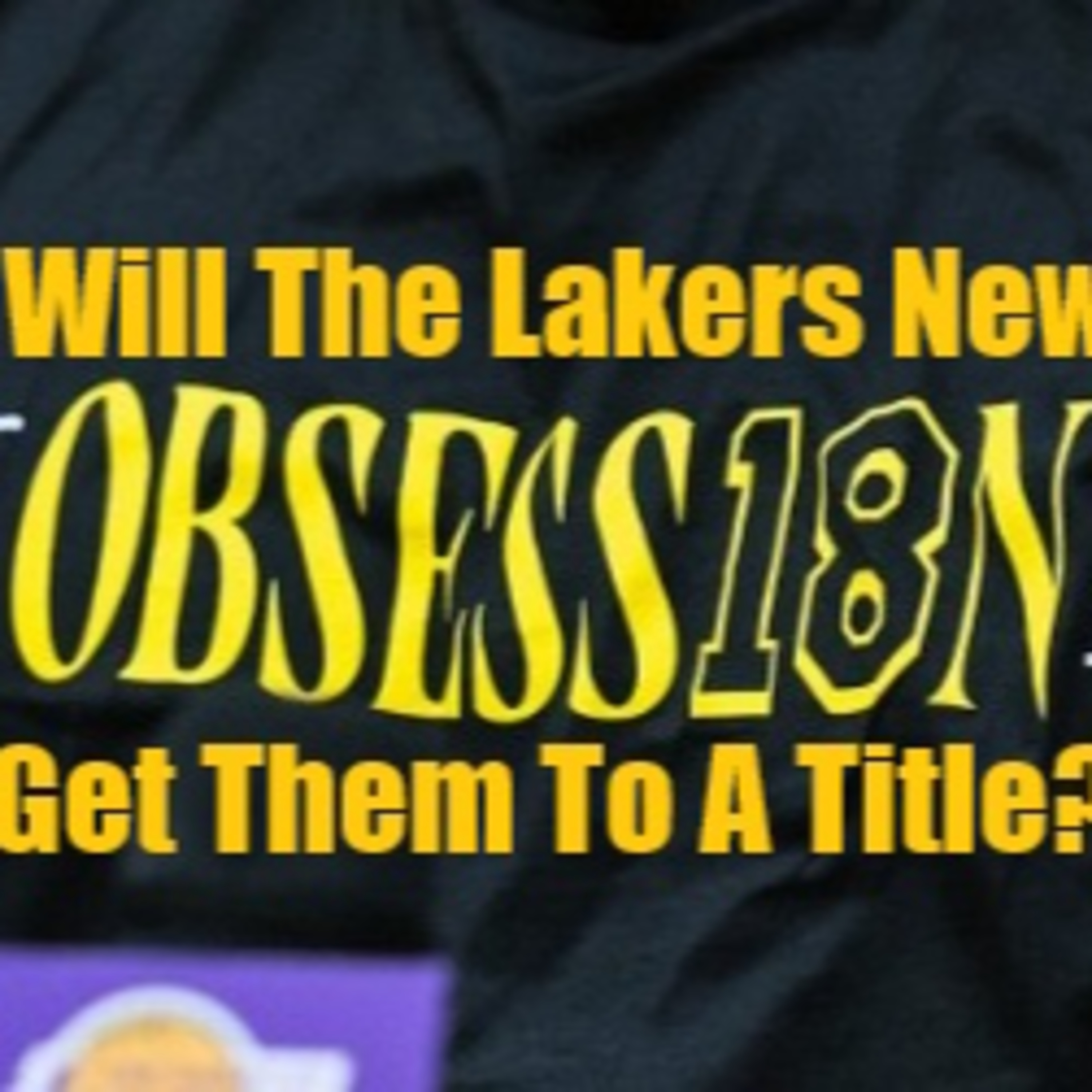 Lakers Snack Pack- Should There Be Concern For Lakers Fans After Day One Of Lakers Training Camp?
