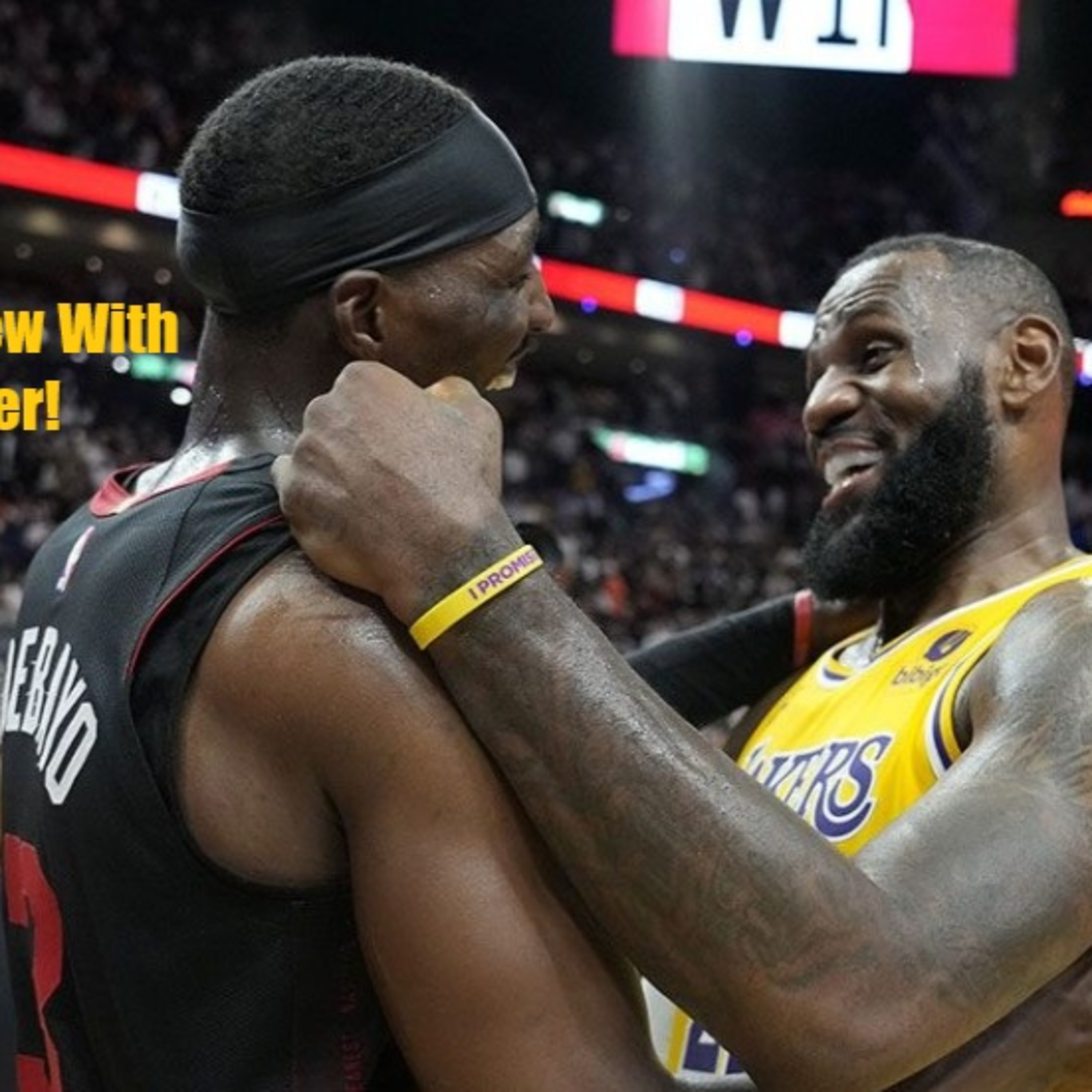 Miami Heat Team Preview With Zachary Weinberger!