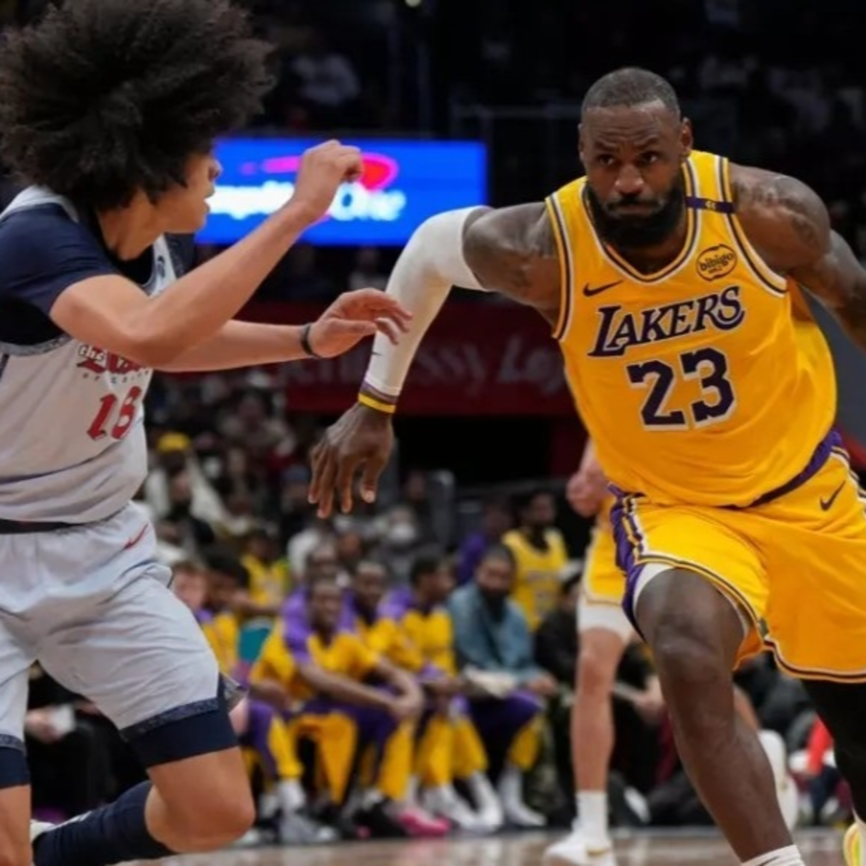 Washington Wizards Season Preview With Matt Modderno!