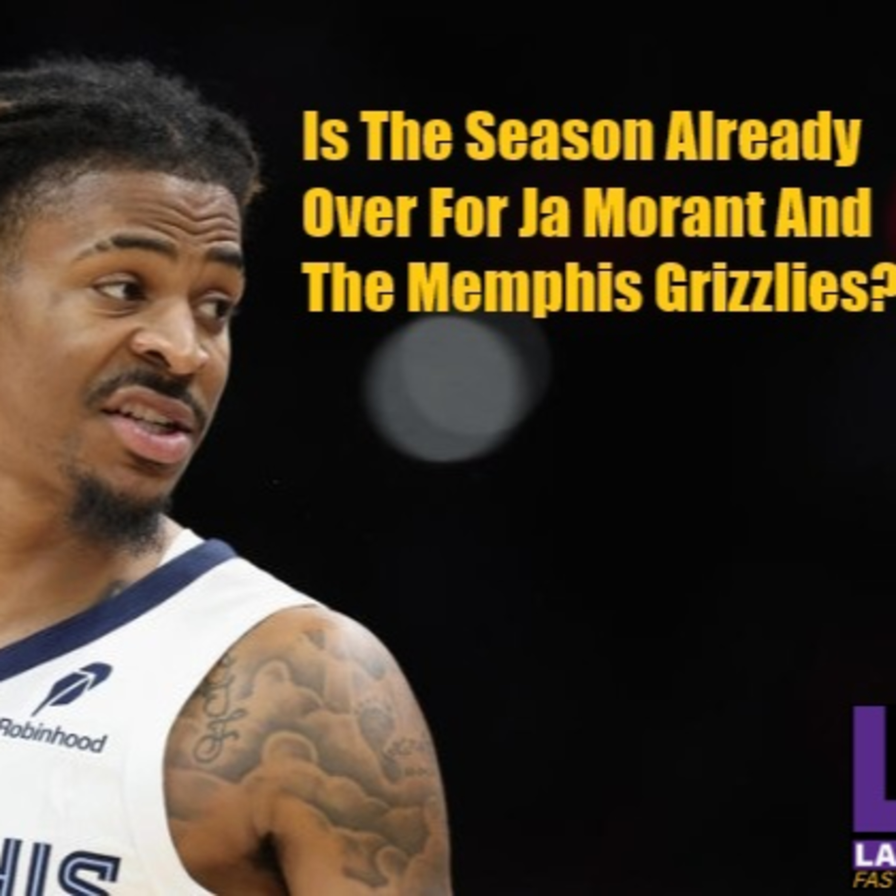 NBA Observations With Calif Poncy!