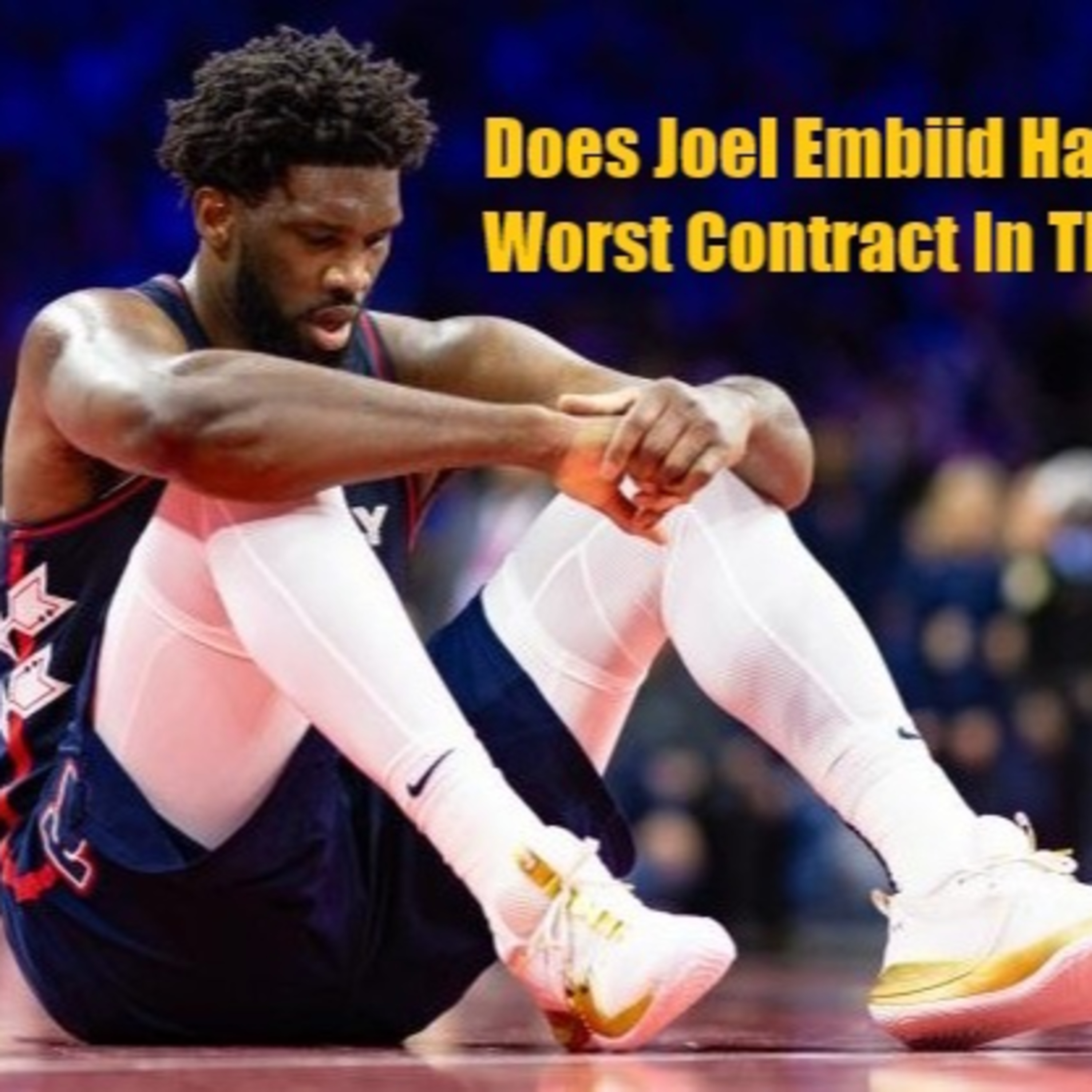 NBA Observations With Calif Poncy!