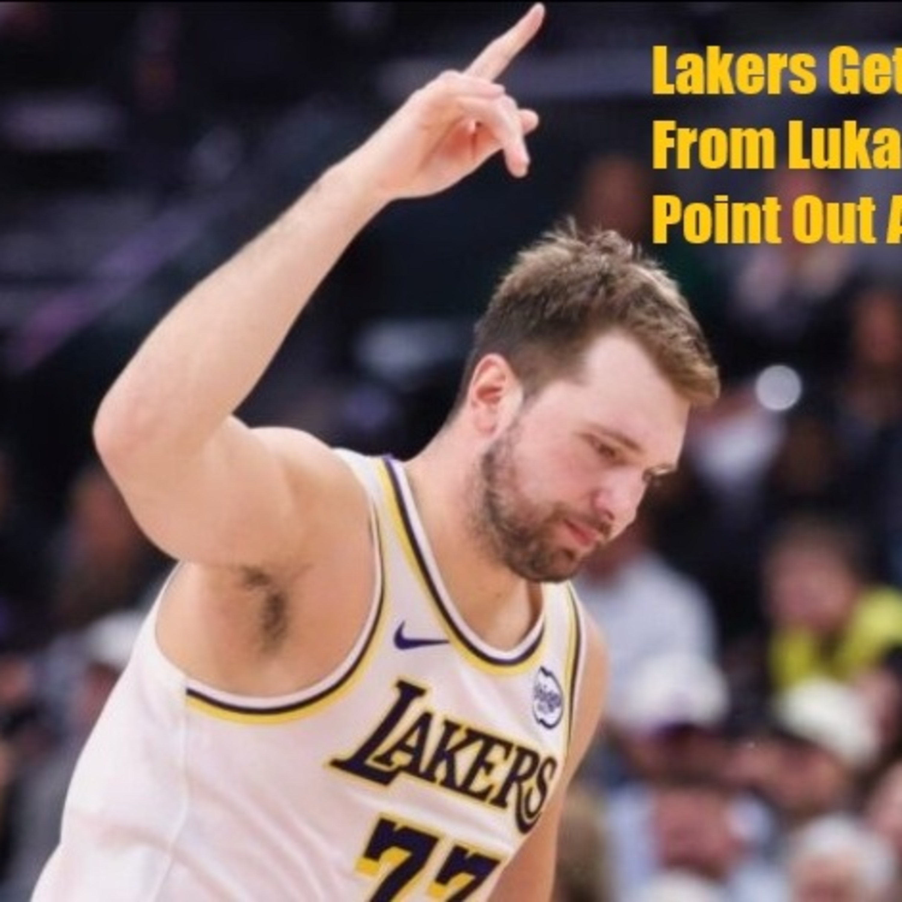 Lakers-Jazz Postgame! Lakers Escape The Salt Lake With A Victory That Quiets The Jazz!