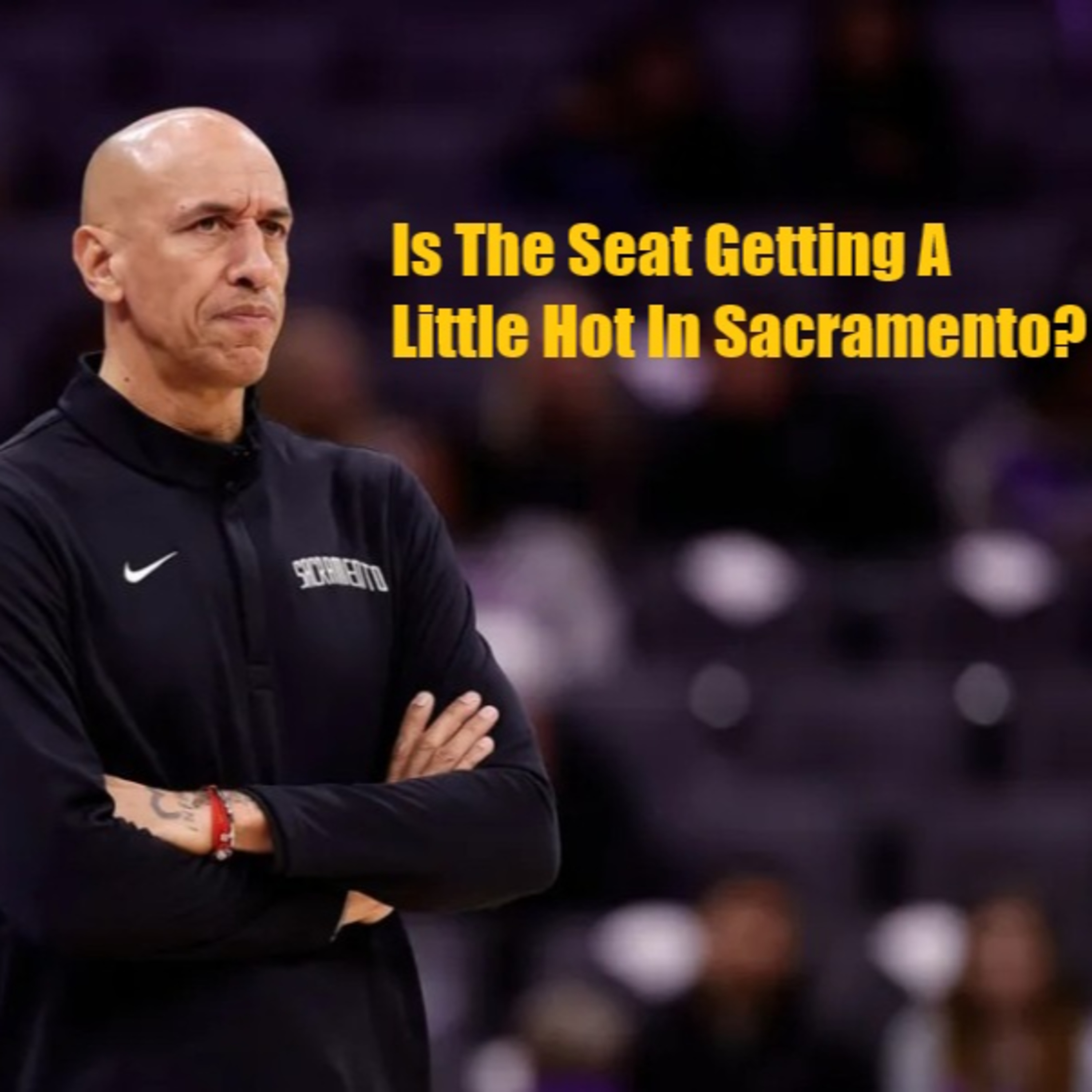 NBA Observations With Calif Poncy!