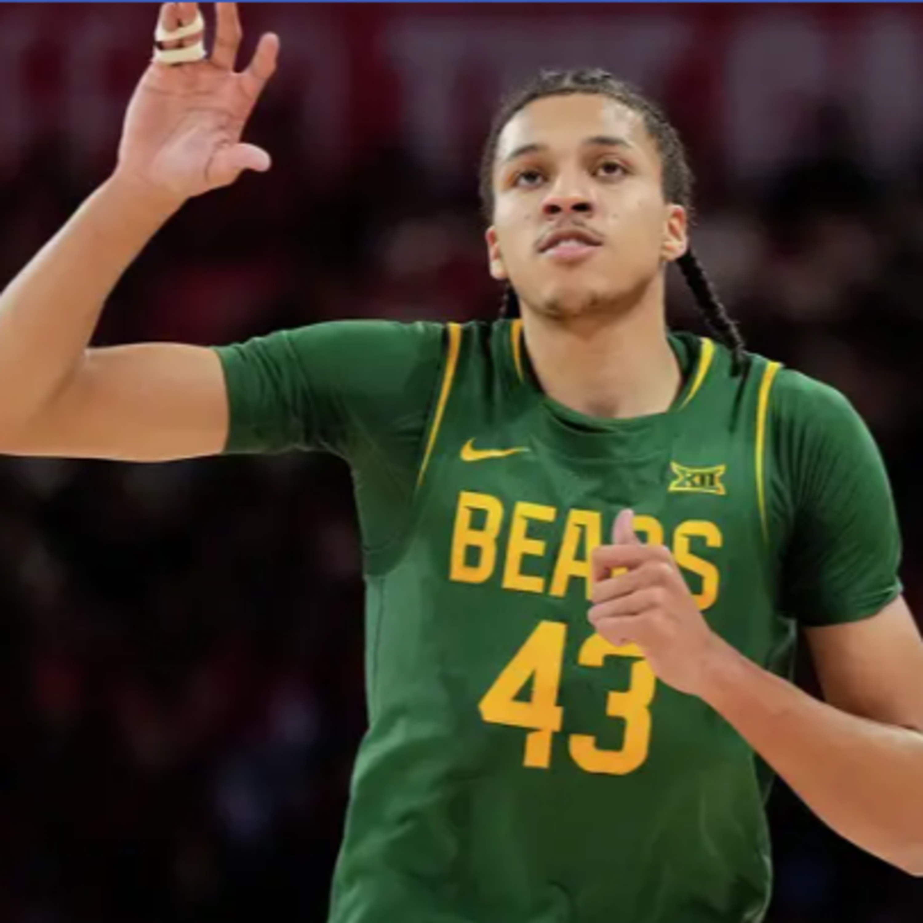 Lakers Fast Break NBA Draft LIVE Coverage!
