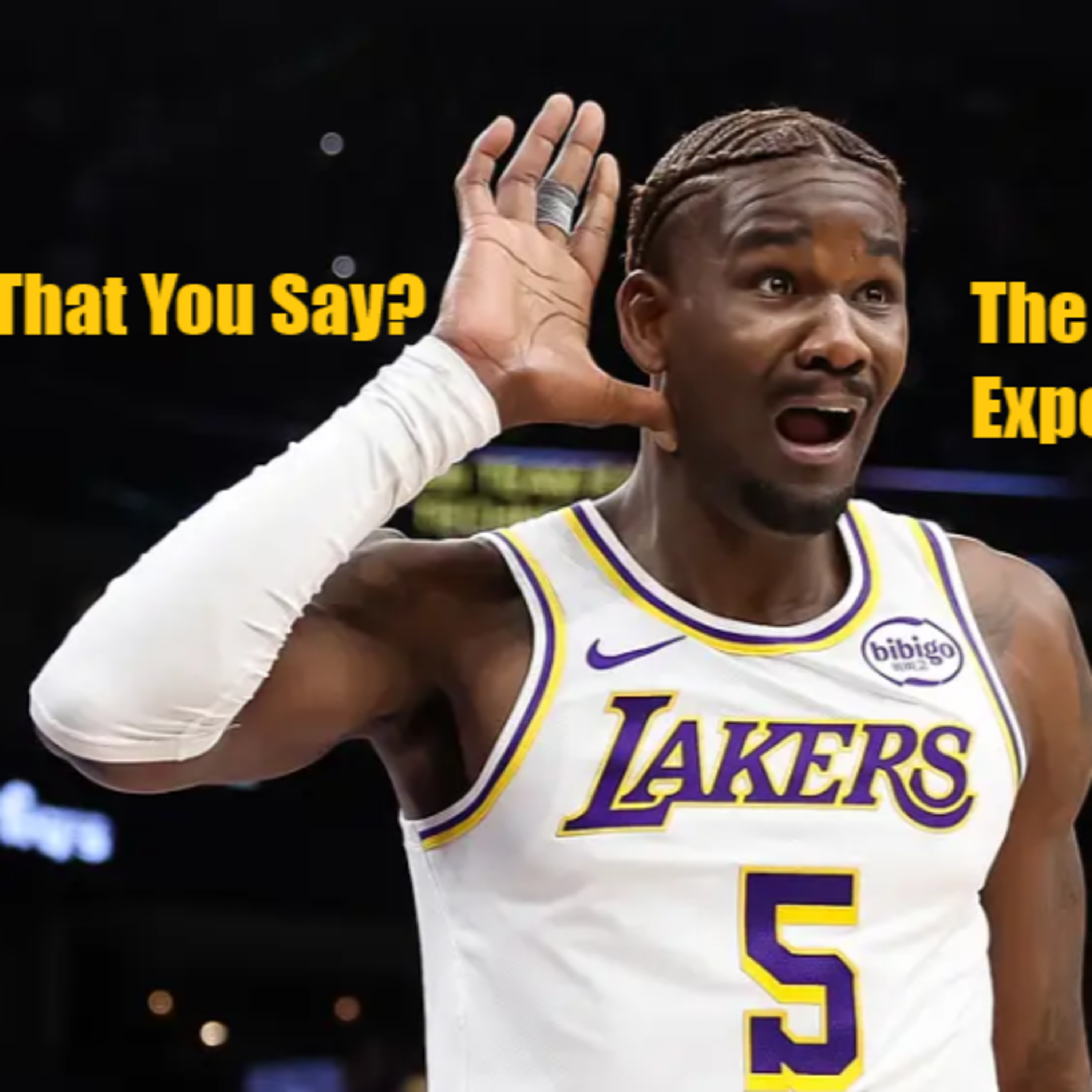 NBA Observations With John Costa! episode artwork