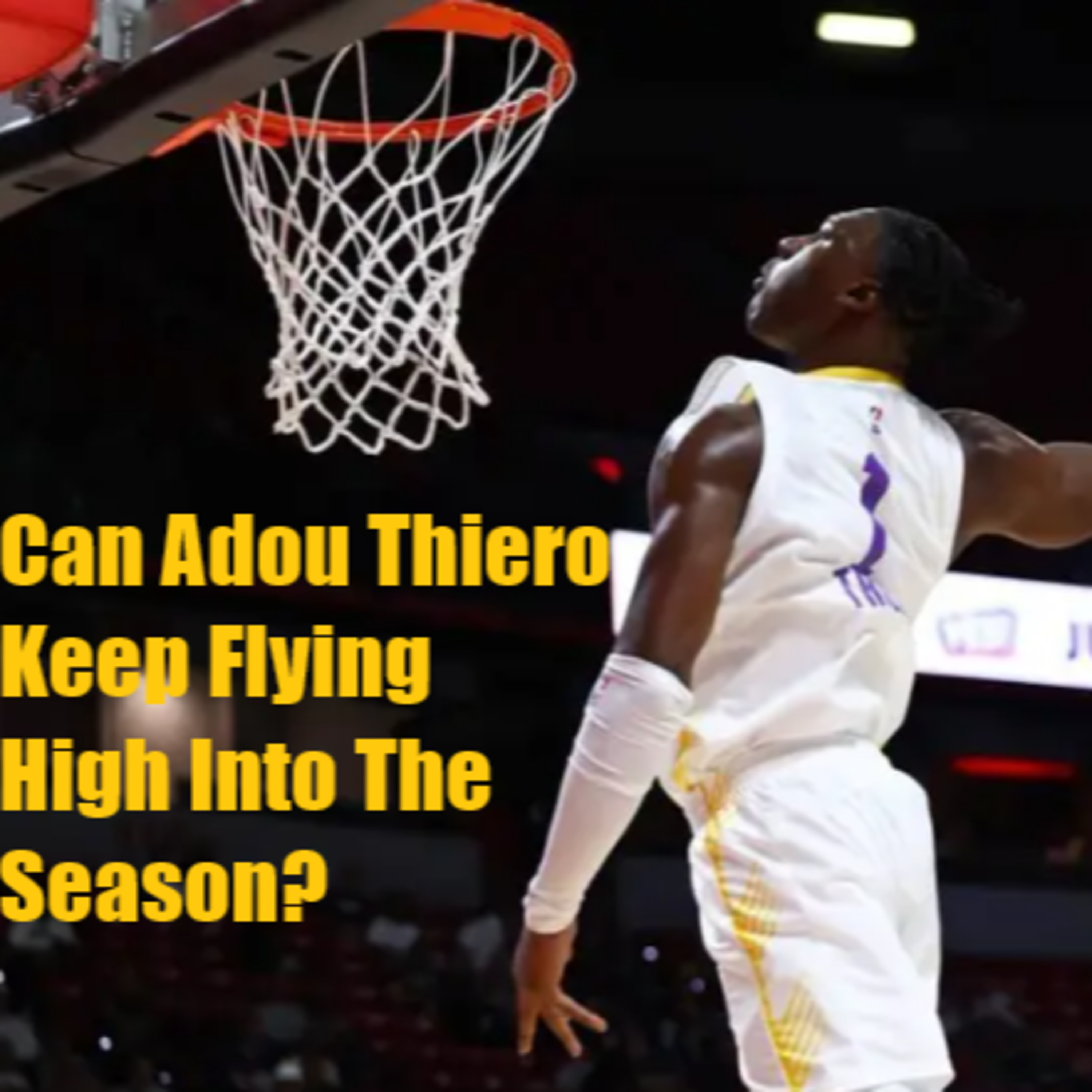 Lakers Weekend- So How's The Lakers Summer Going So Far?