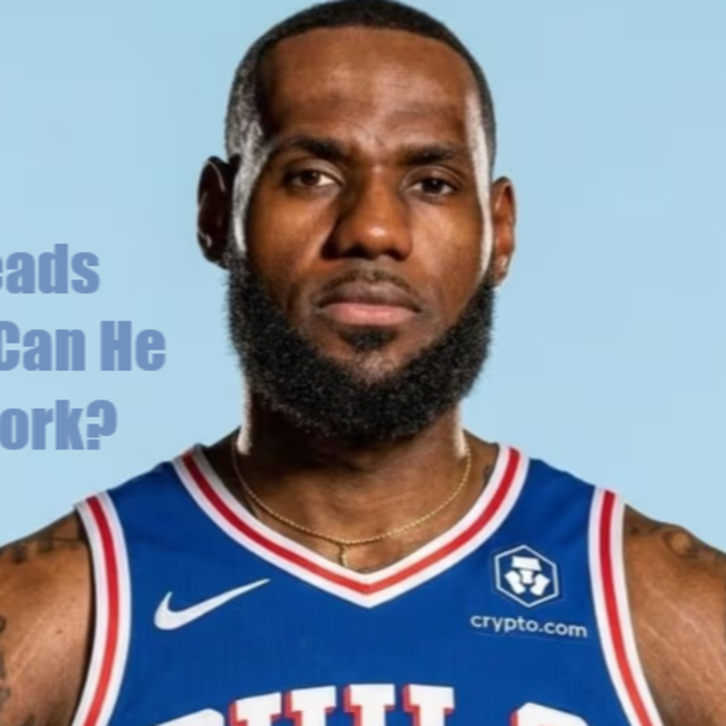NBA Observations With Calif Poncy!