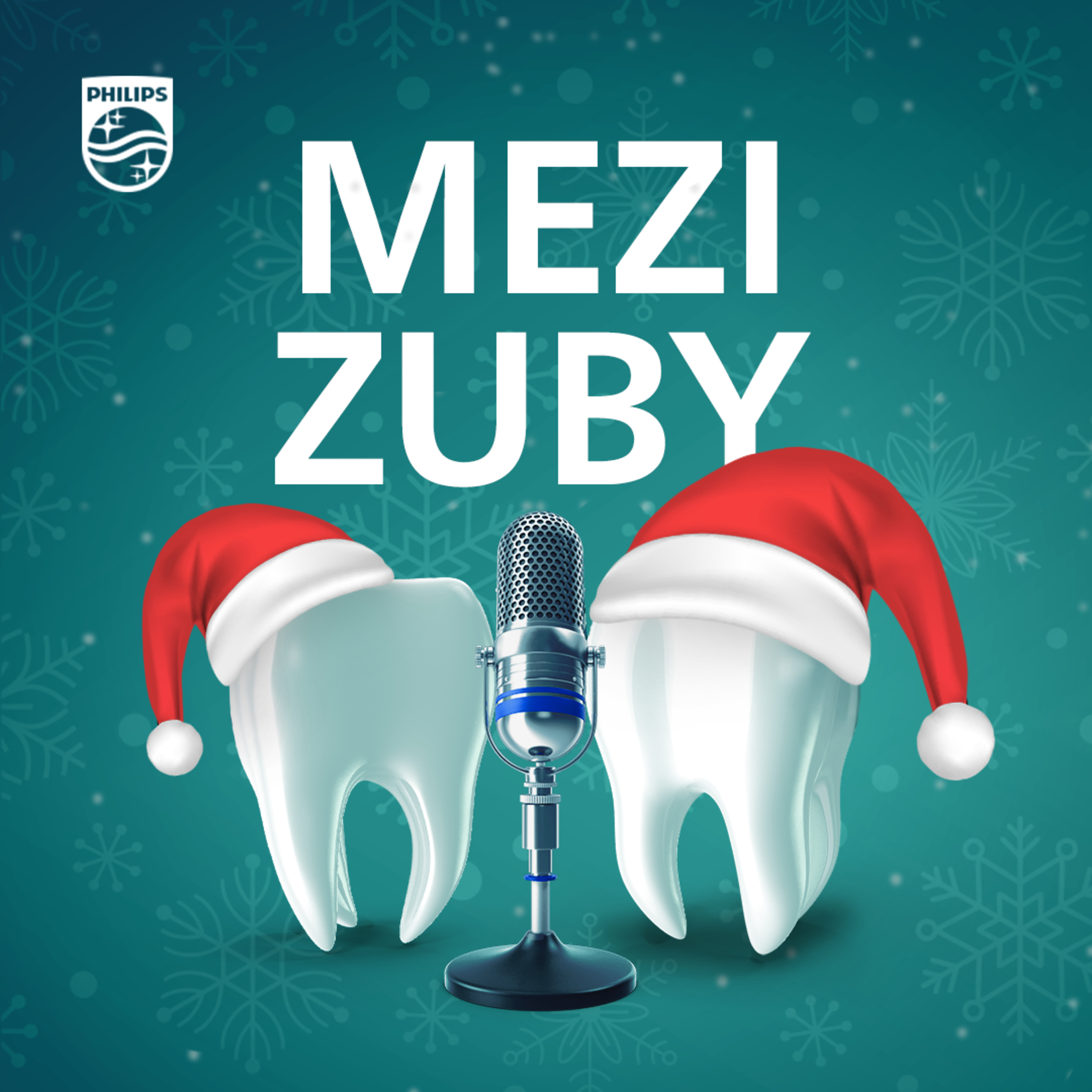 Mezi zuby