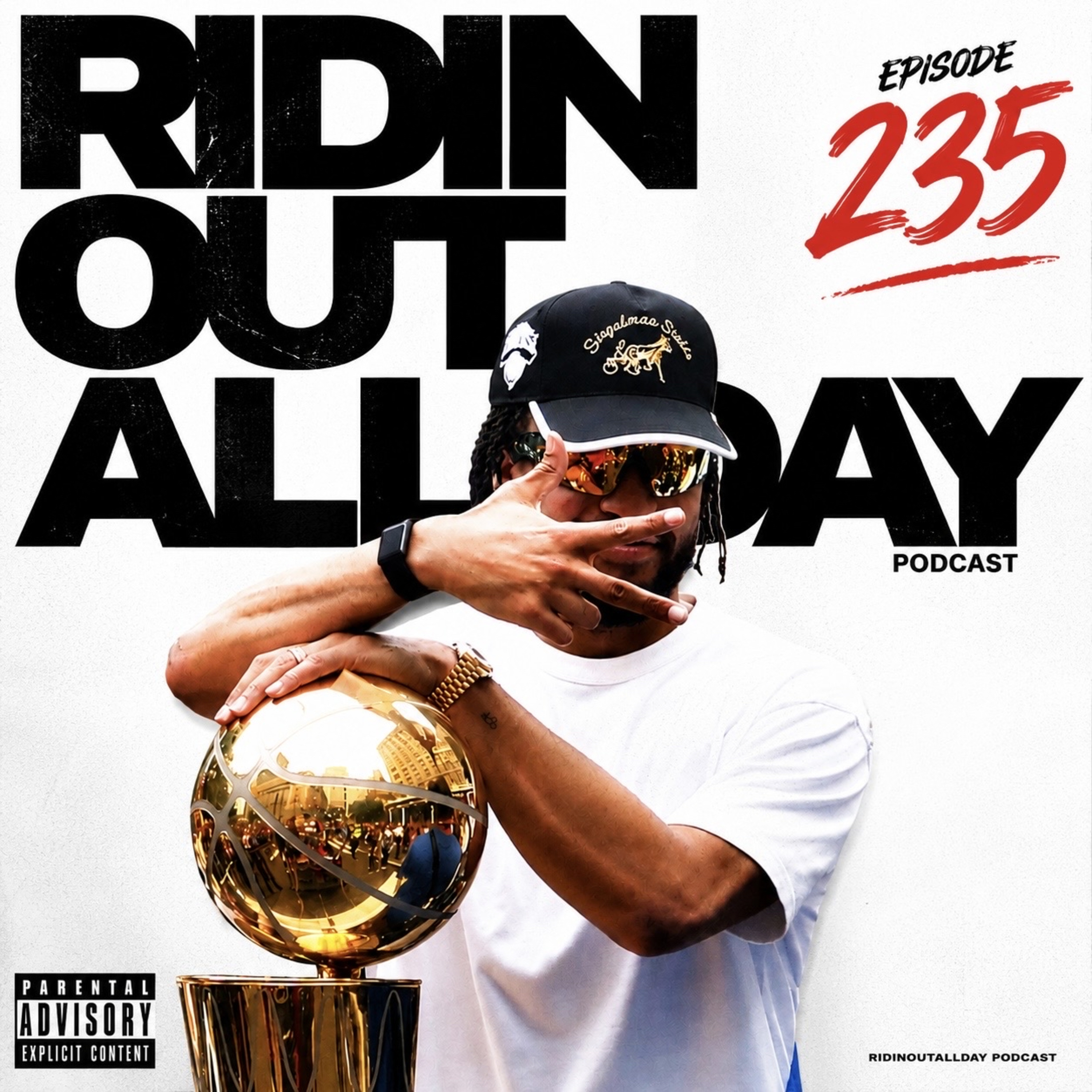 EPISODE 235 | WHAT DID WE MISS? episode artwork