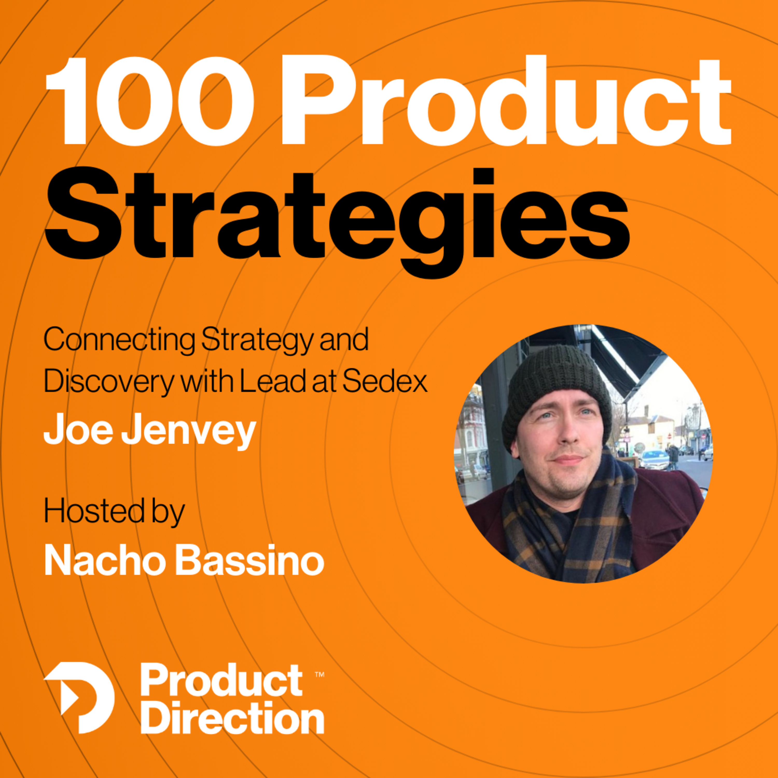 100 Product Strategies