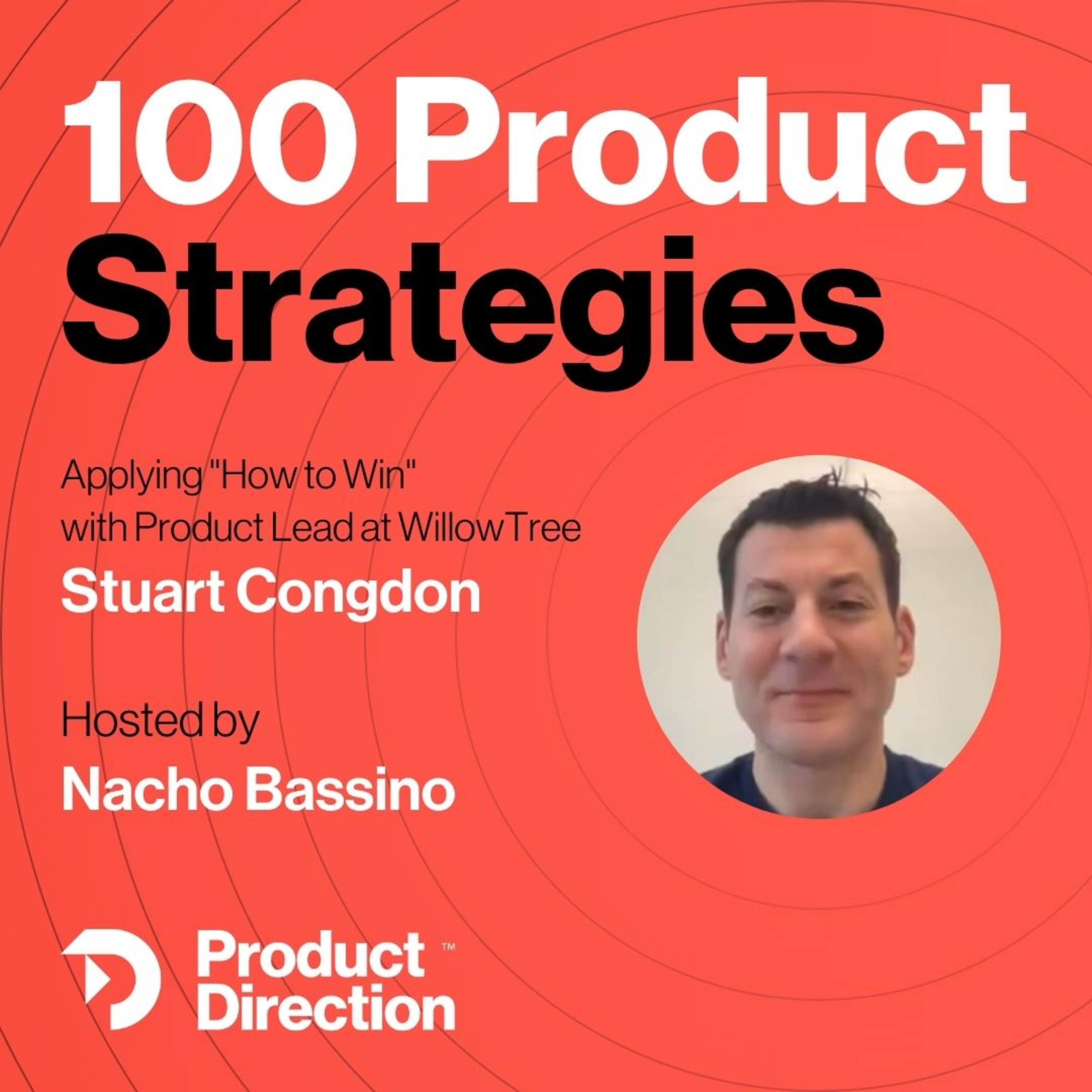 100 Product Strategies