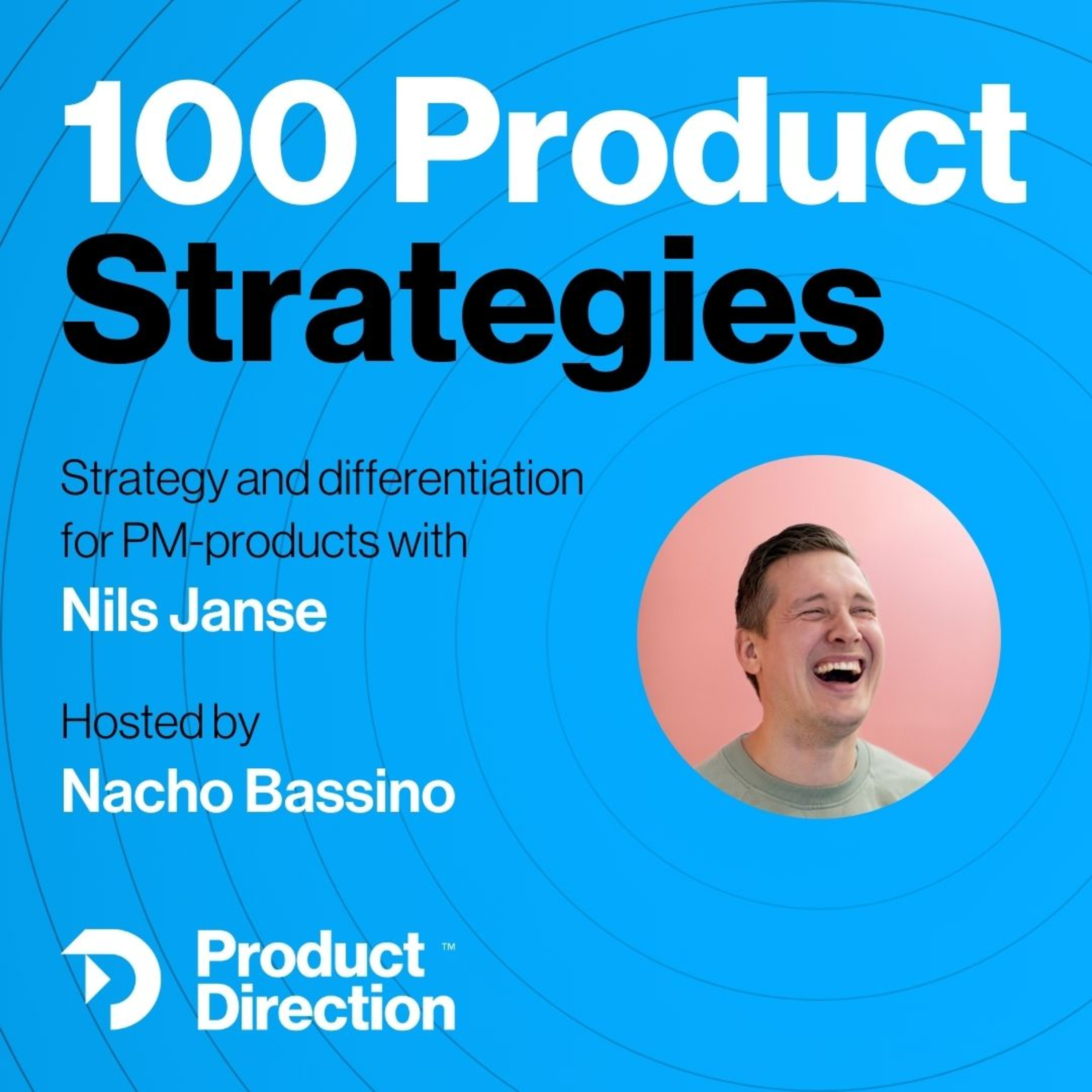 100 Product Strategies