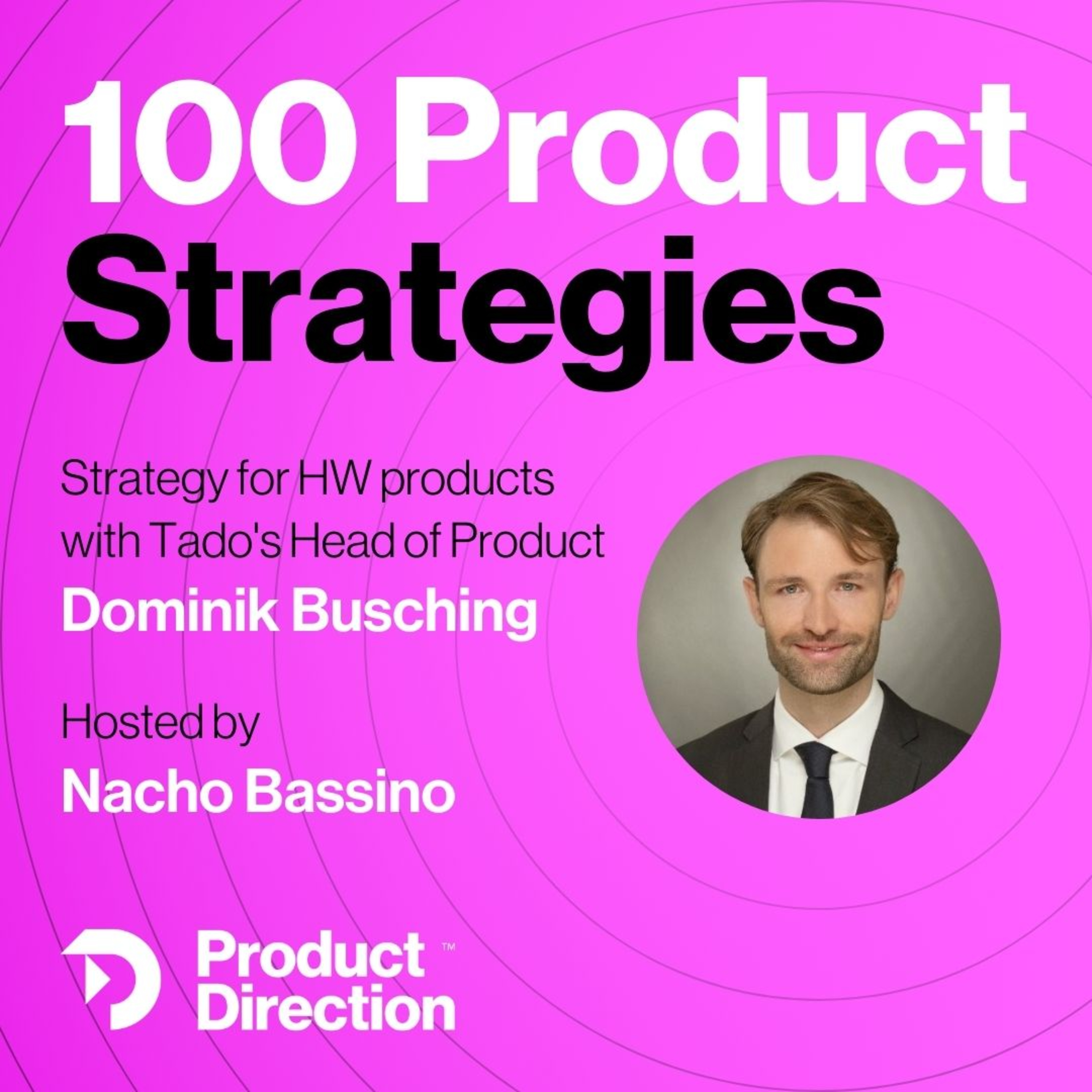 100 Product Strategies