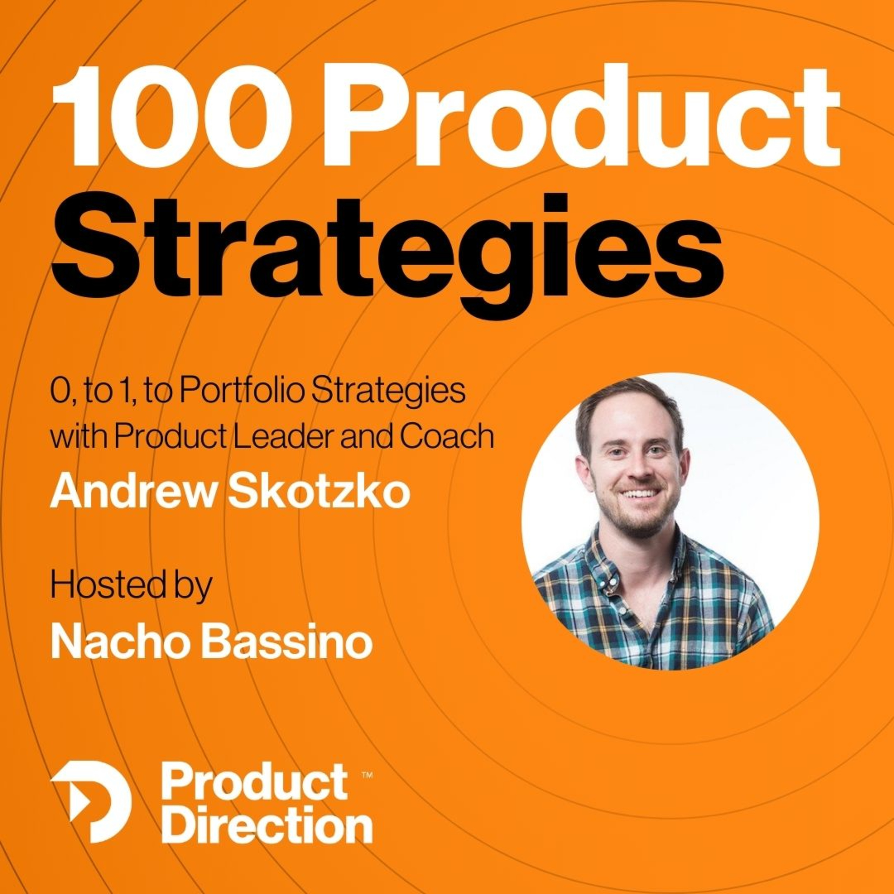 100 Product Strategies