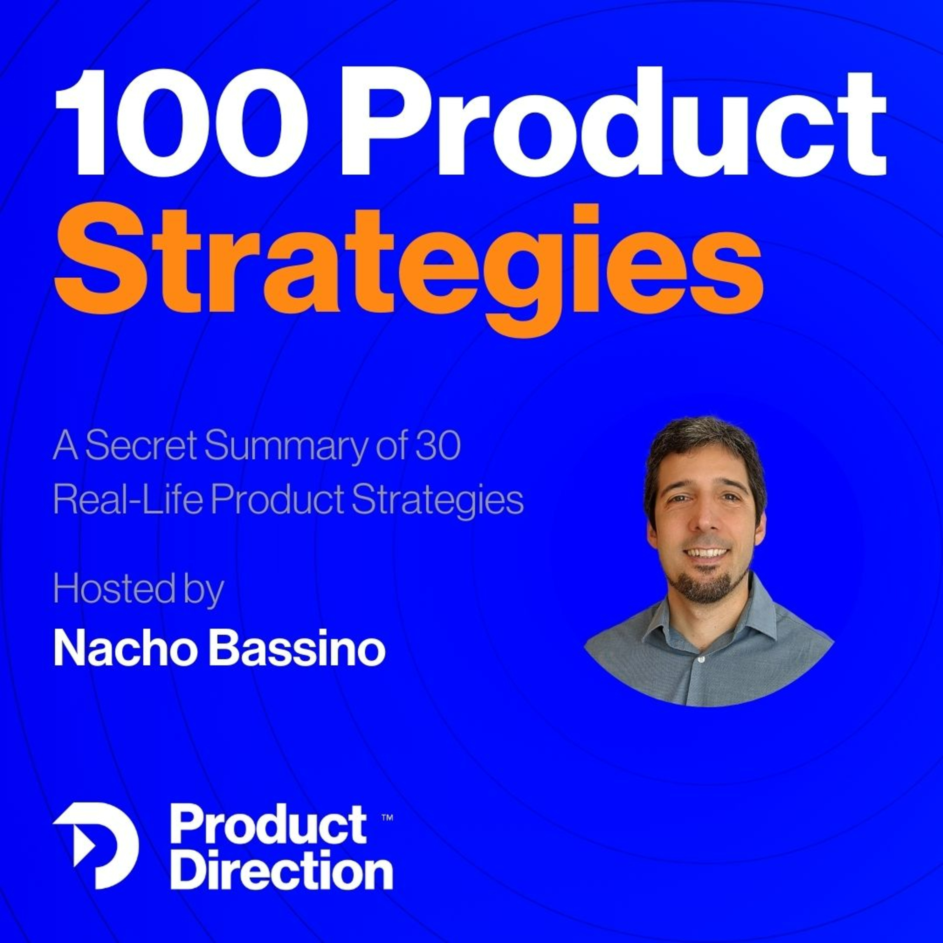 100 Product Strategies