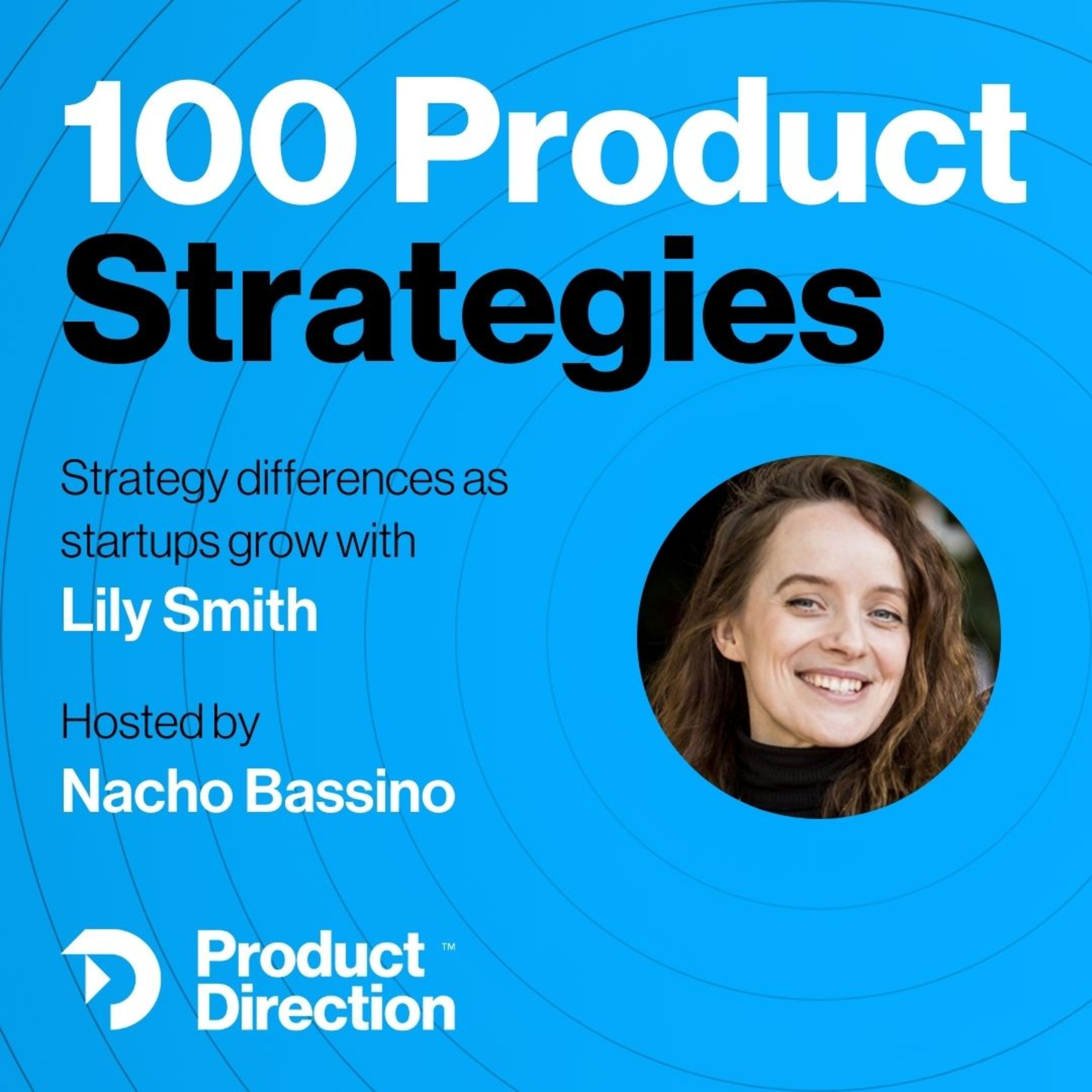 100 Product Strategies