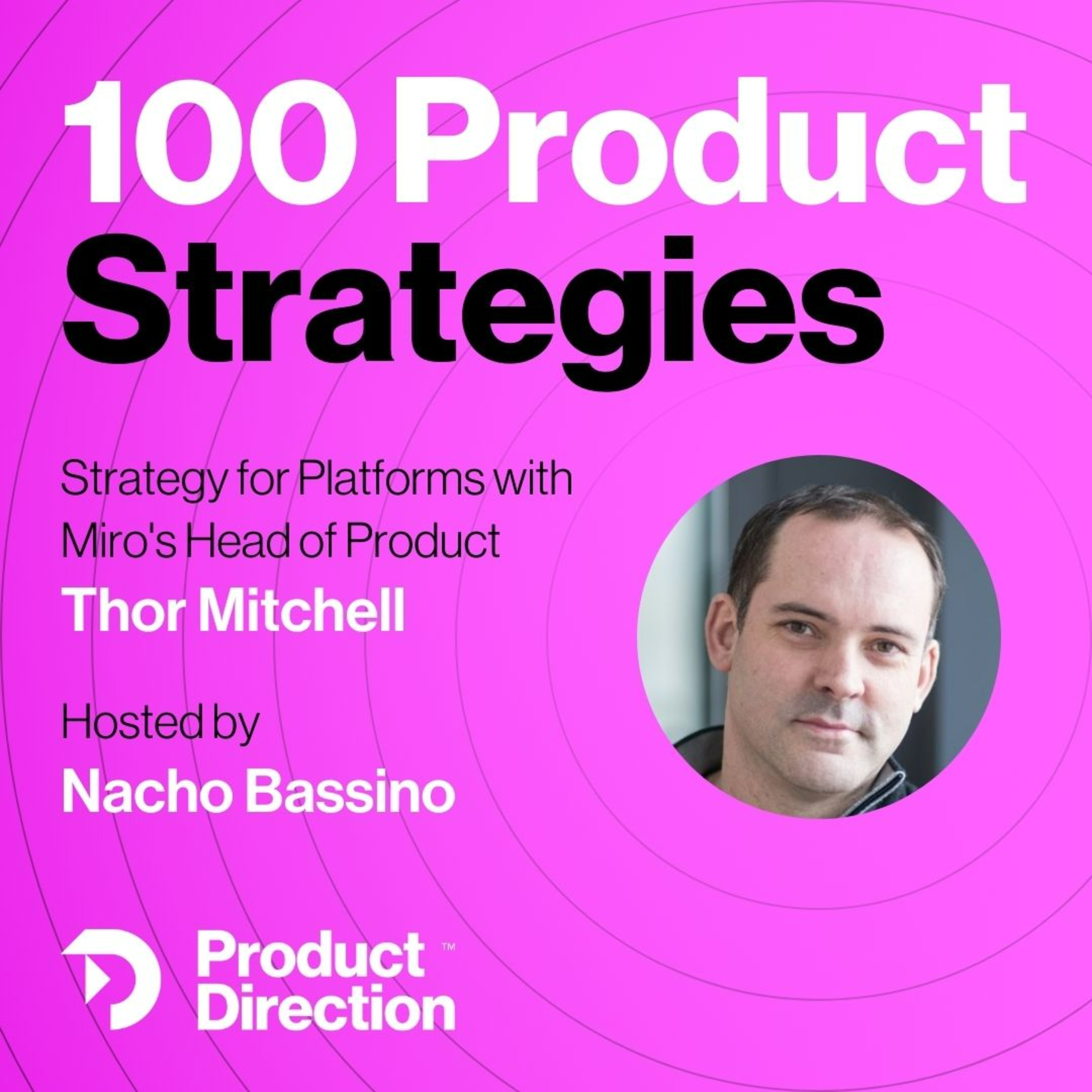 100 Product Strategies