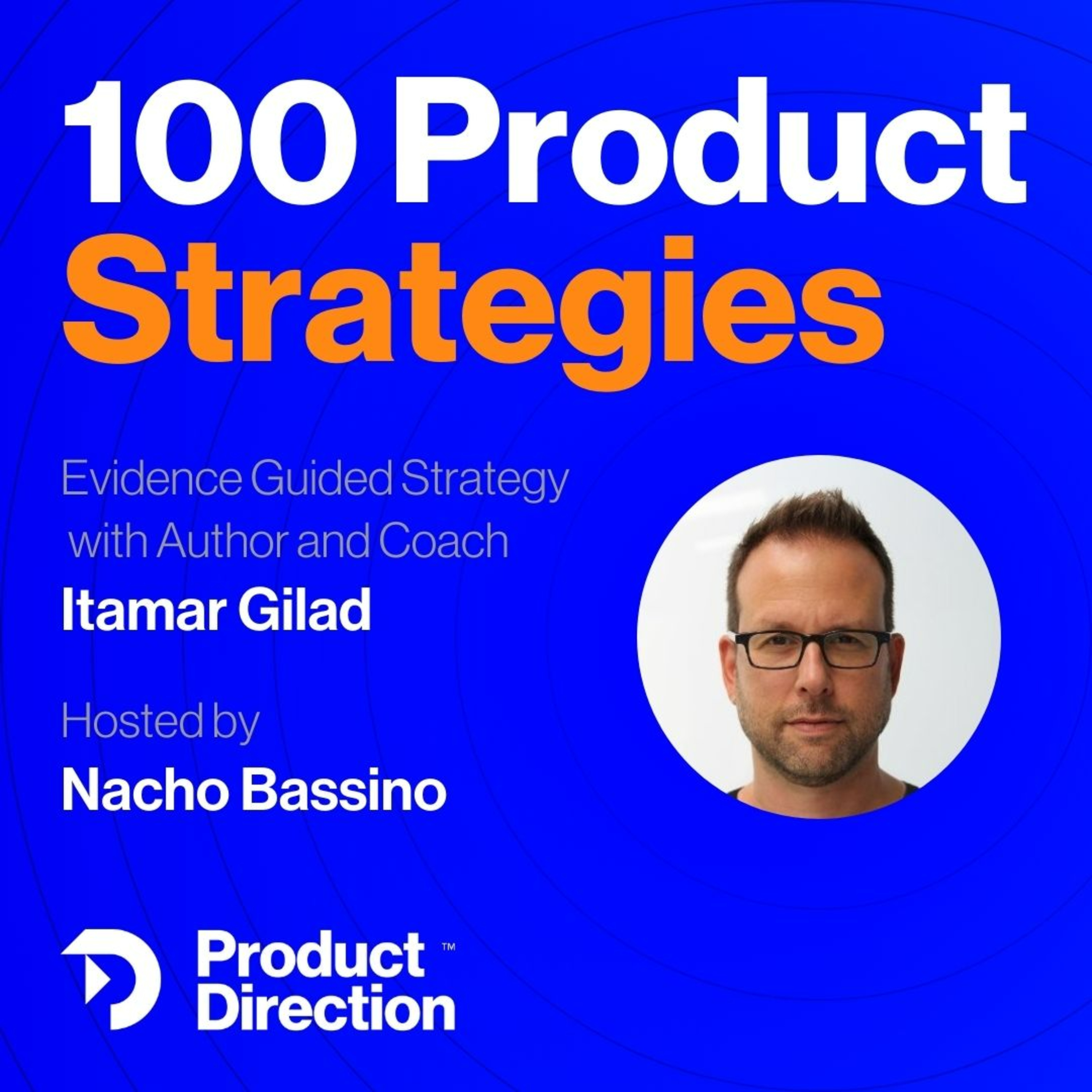 100 Product Strategies