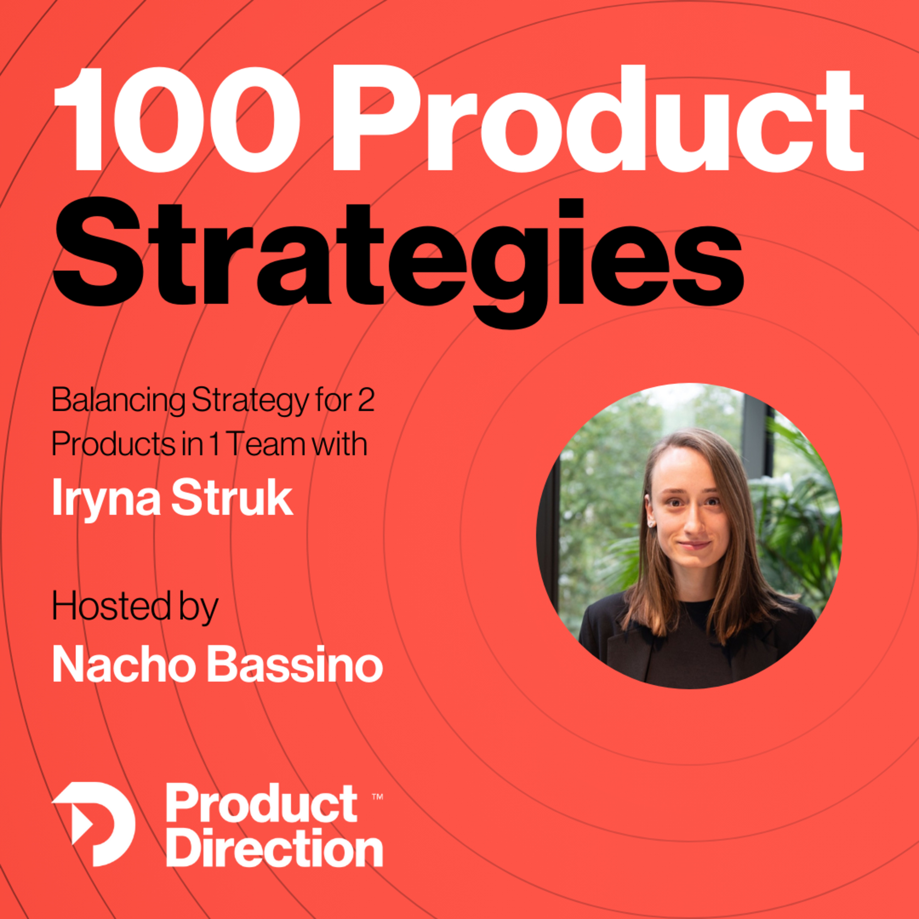 100 Product Strategies