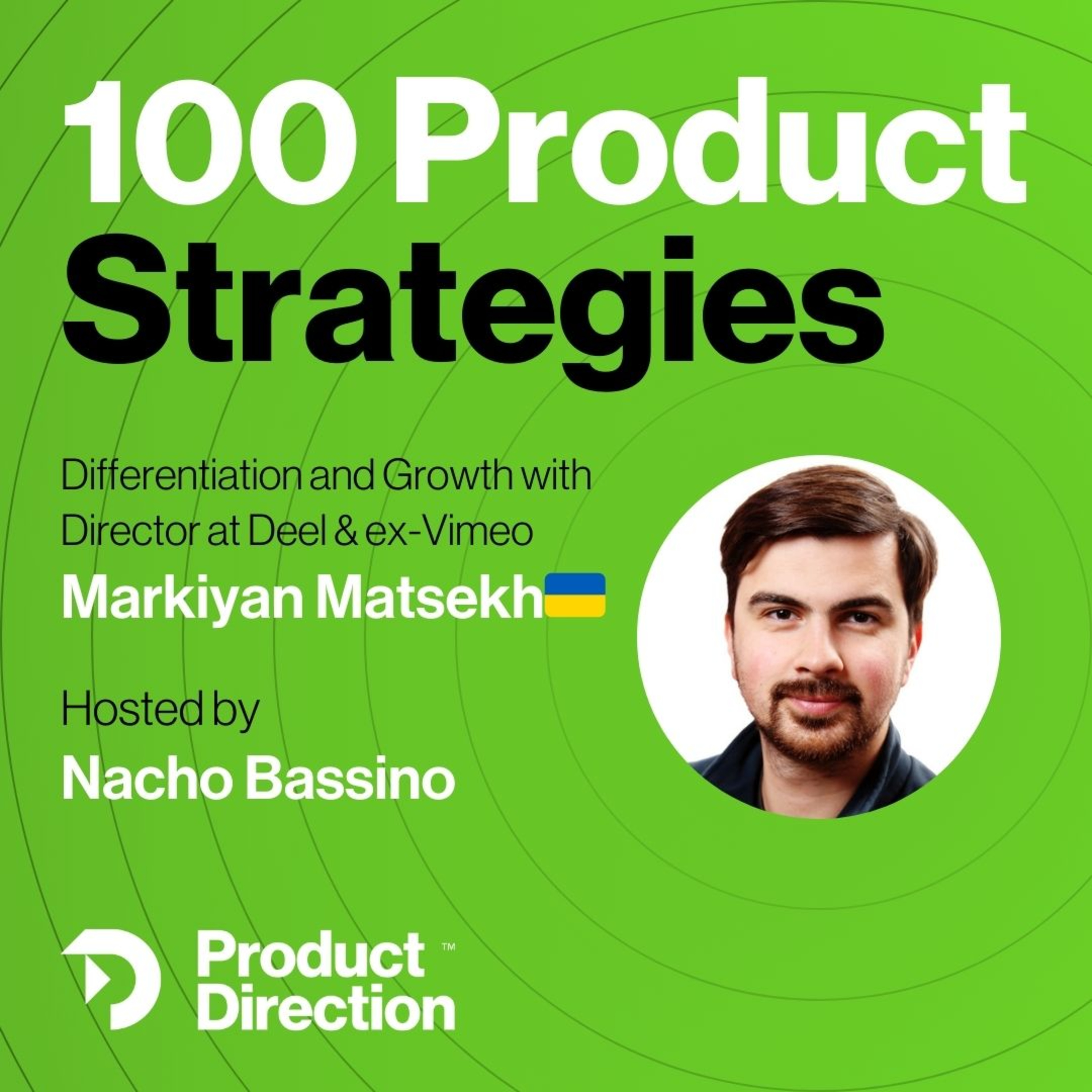 100 Product Strategies