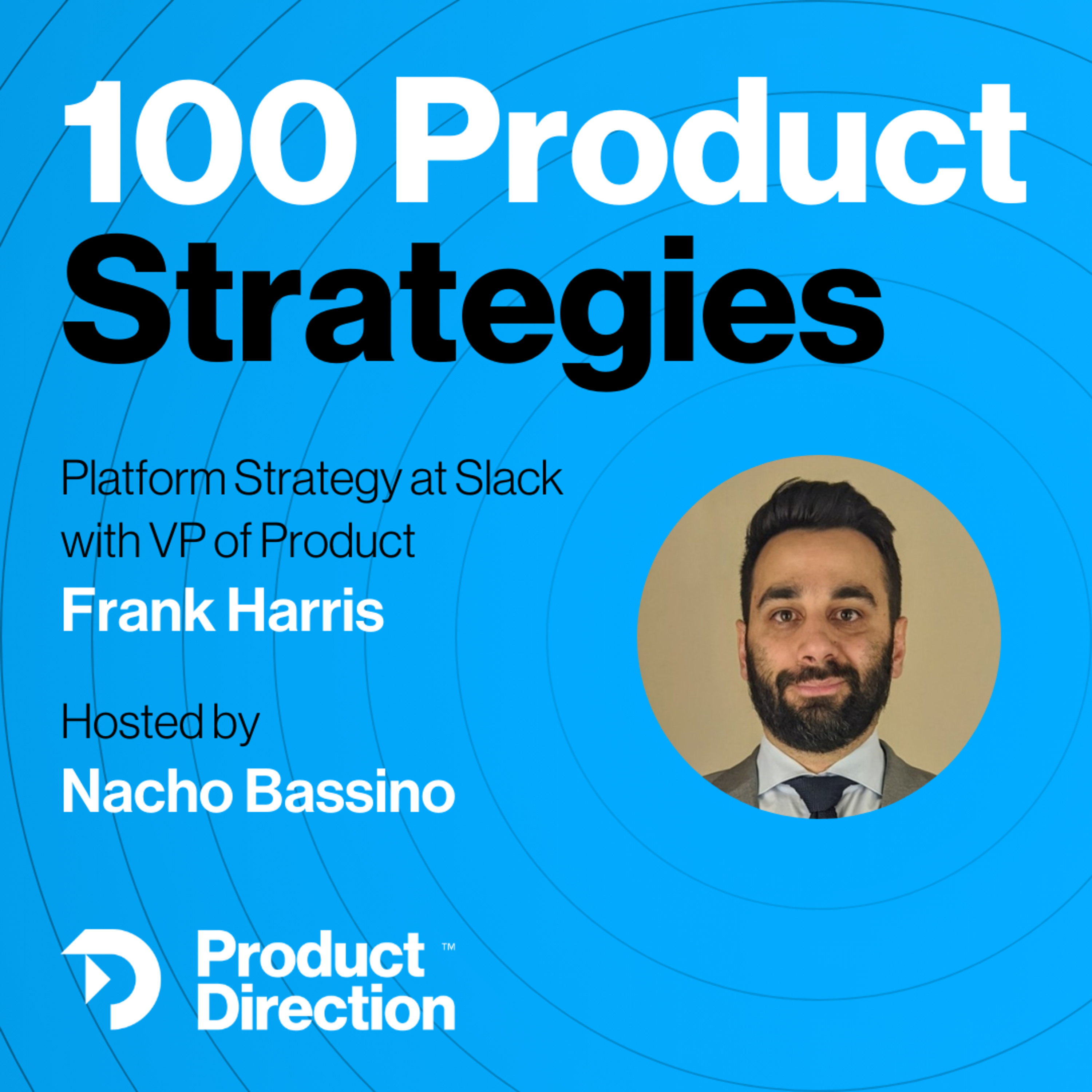 100 Product Strategies