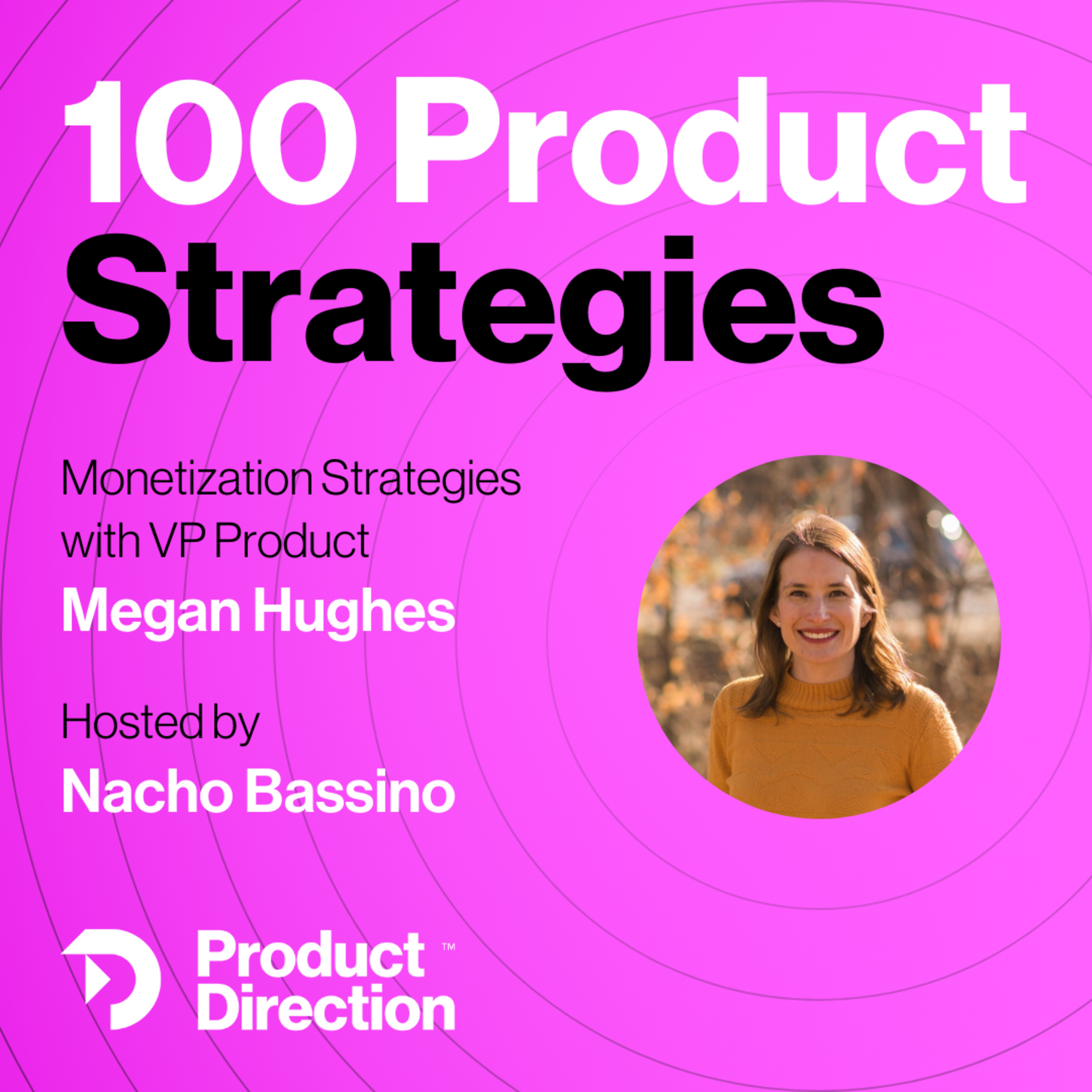 100 Product Strategies