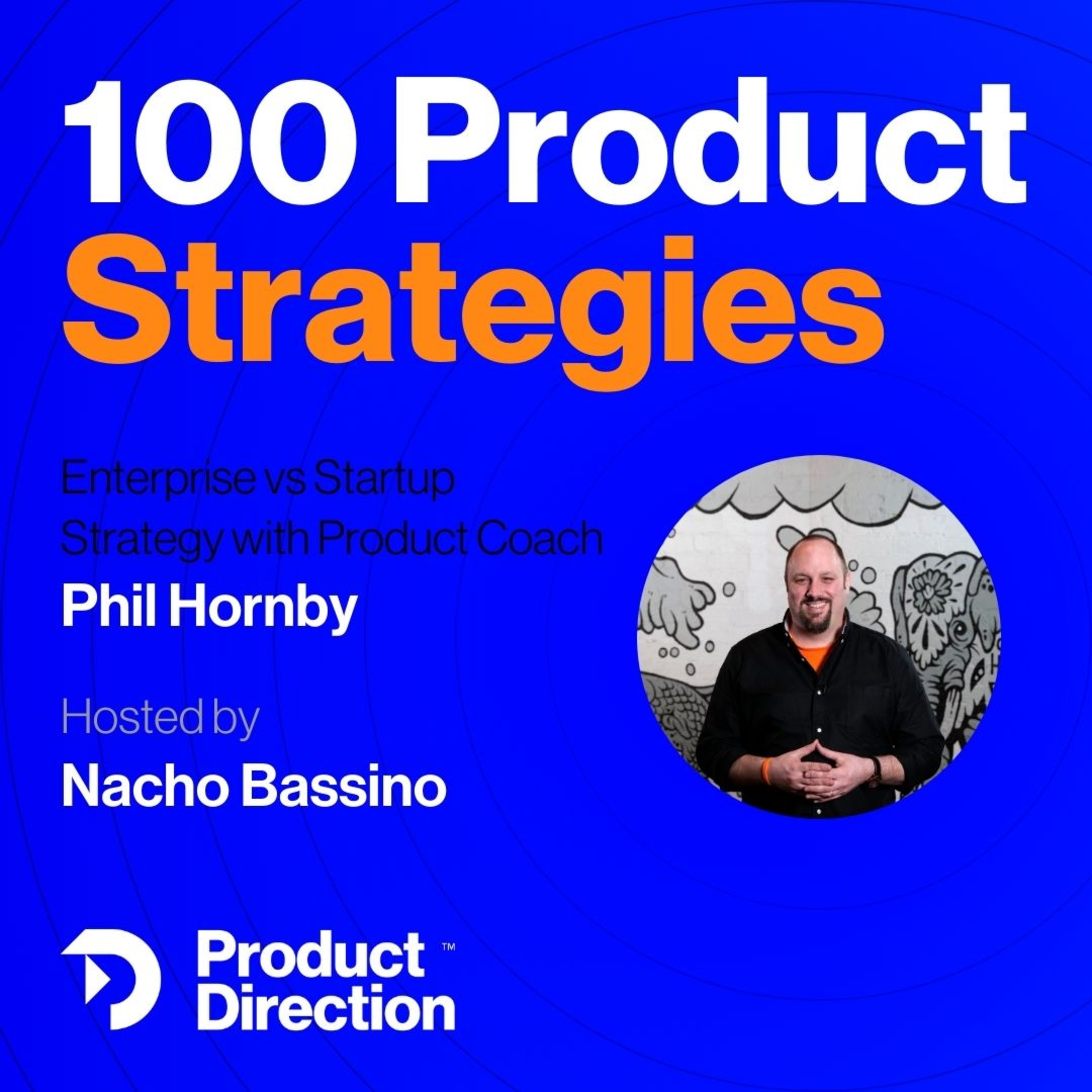 100 Product Strategies