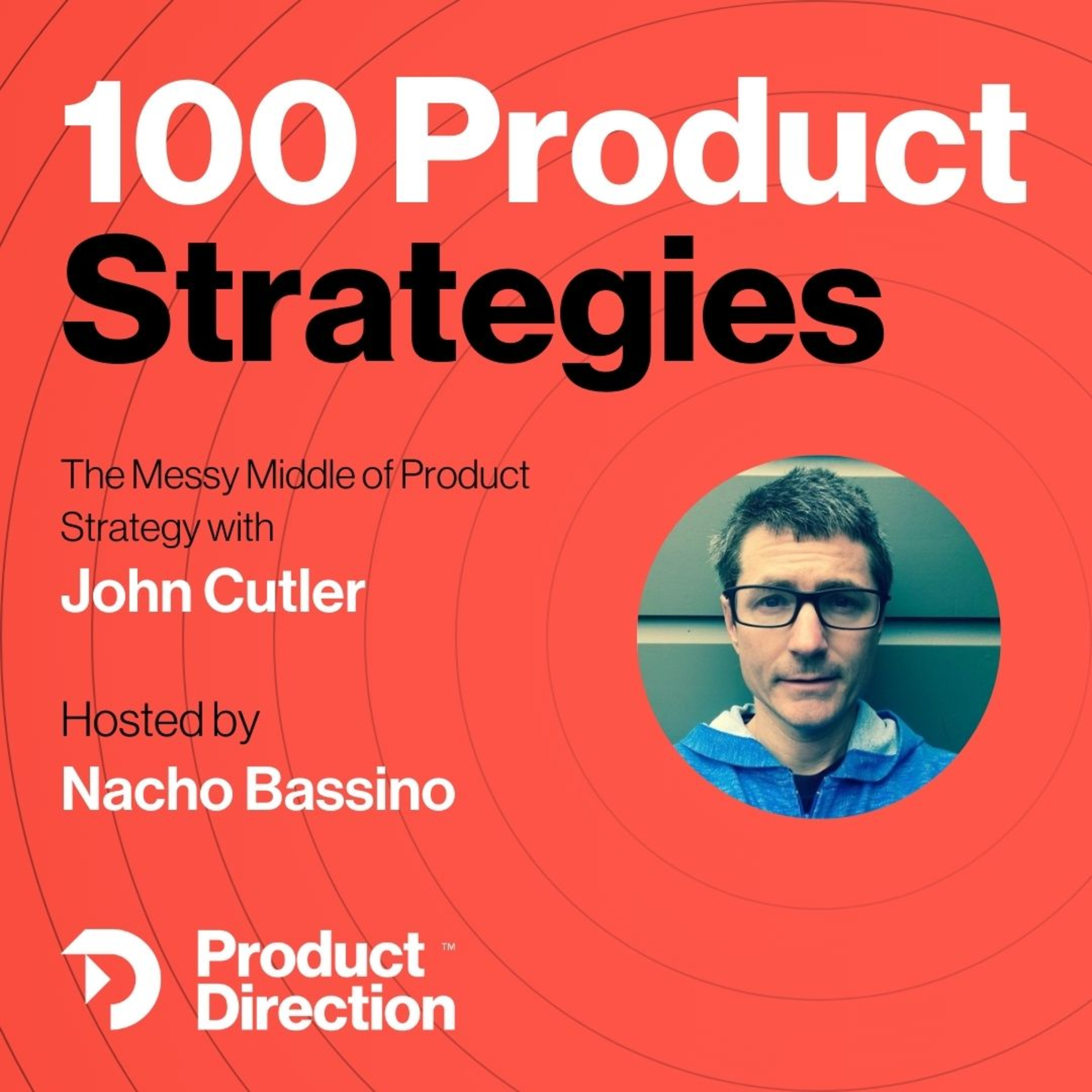100 Product Strategies