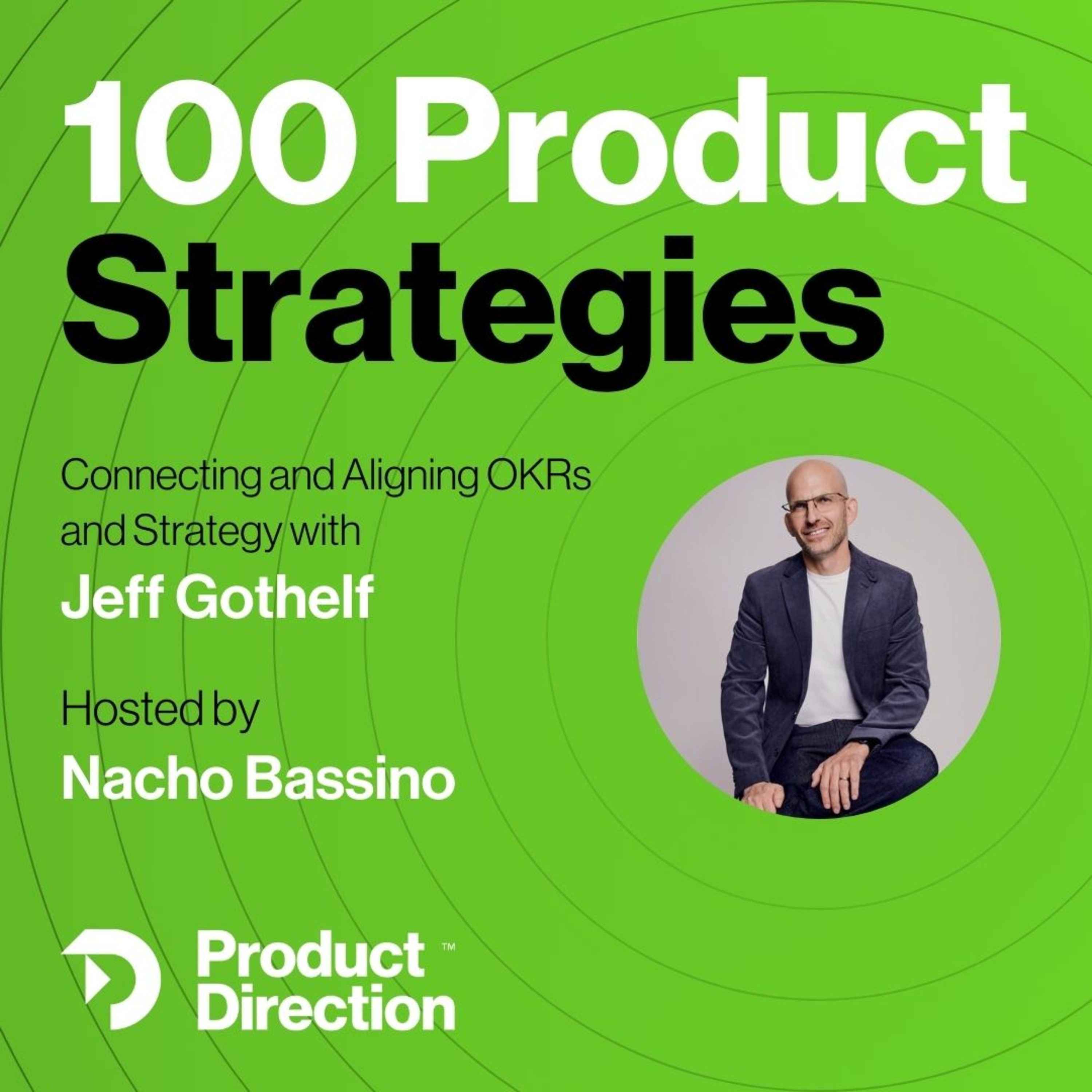 100 Product Strategies
