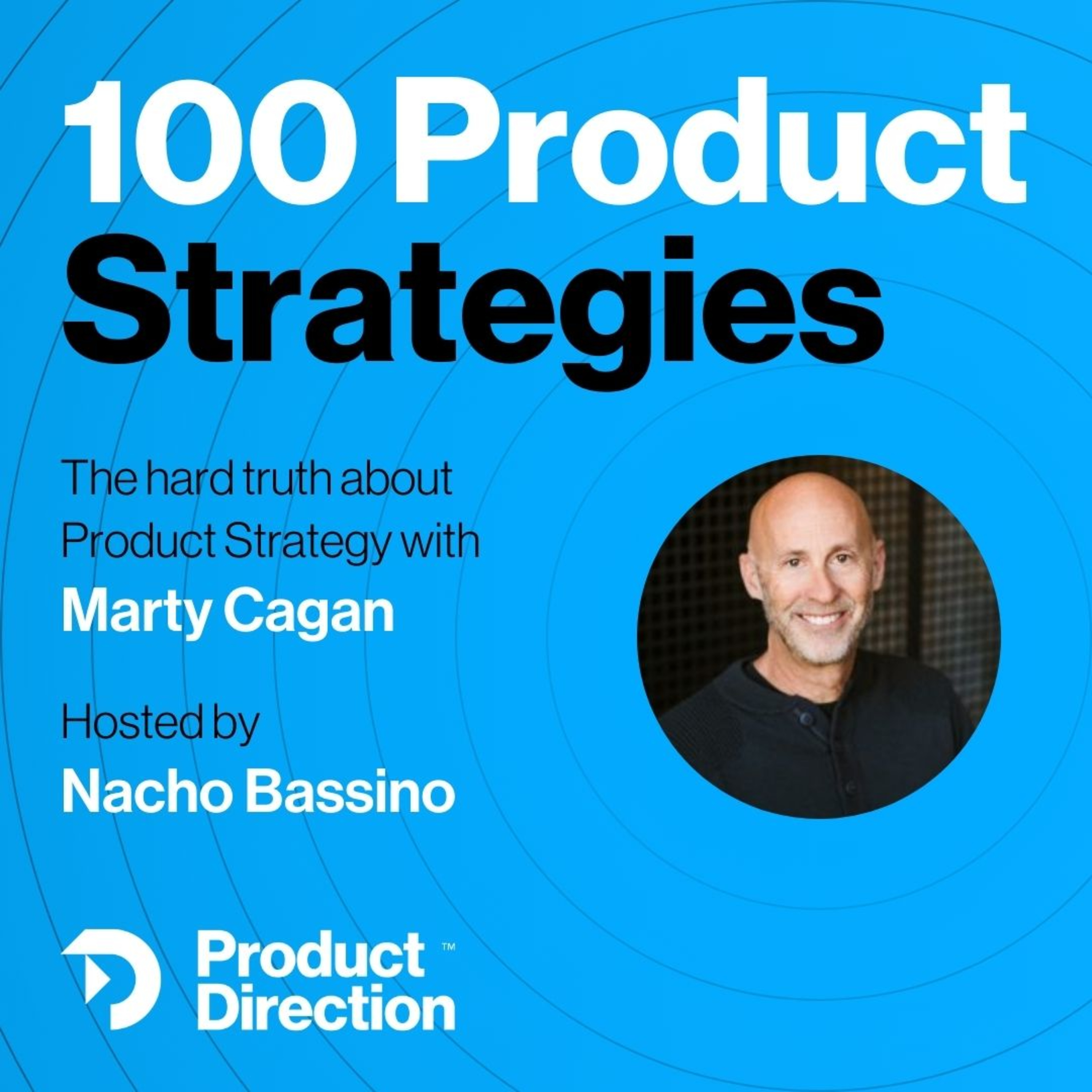 100 Product Strategies