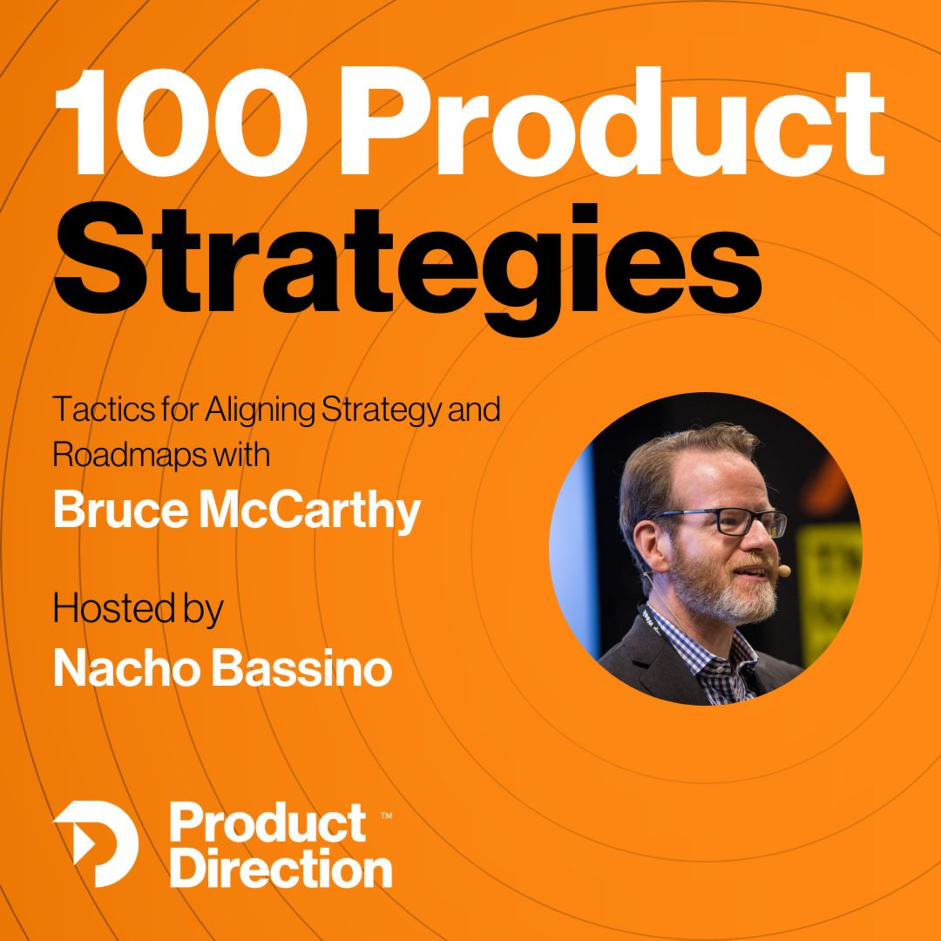 100 Product Strategies