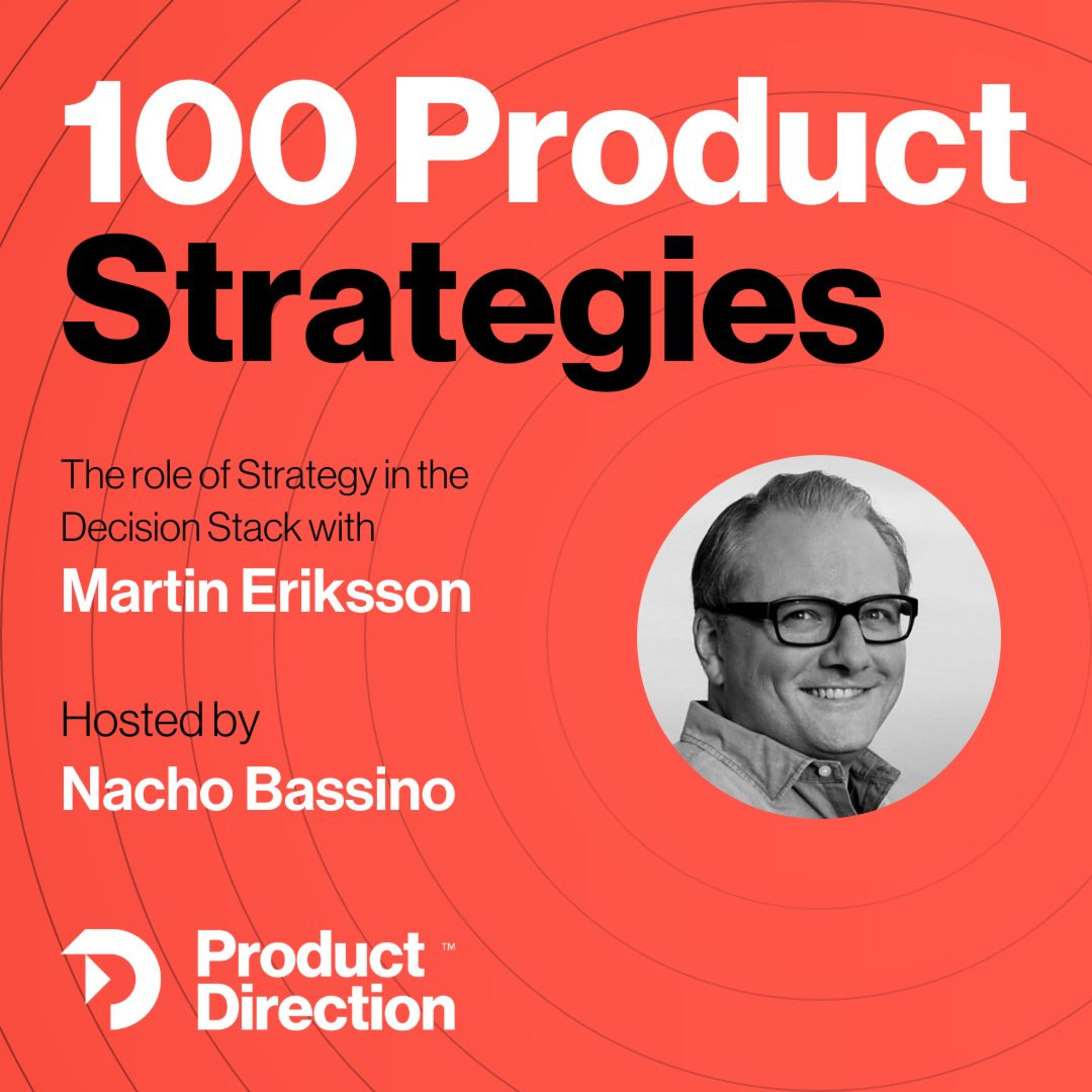 100 Product Strategies