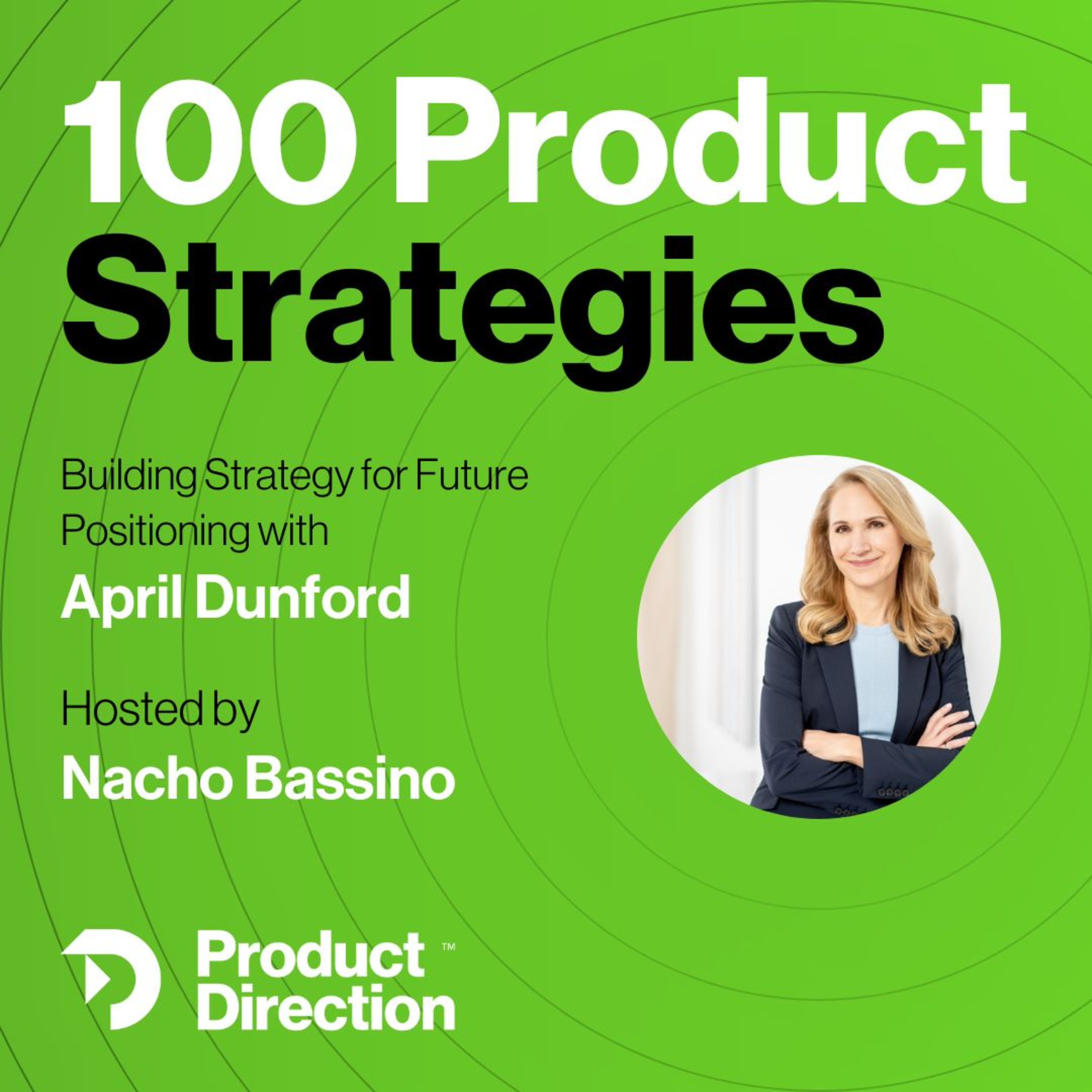 100 Product Strategies