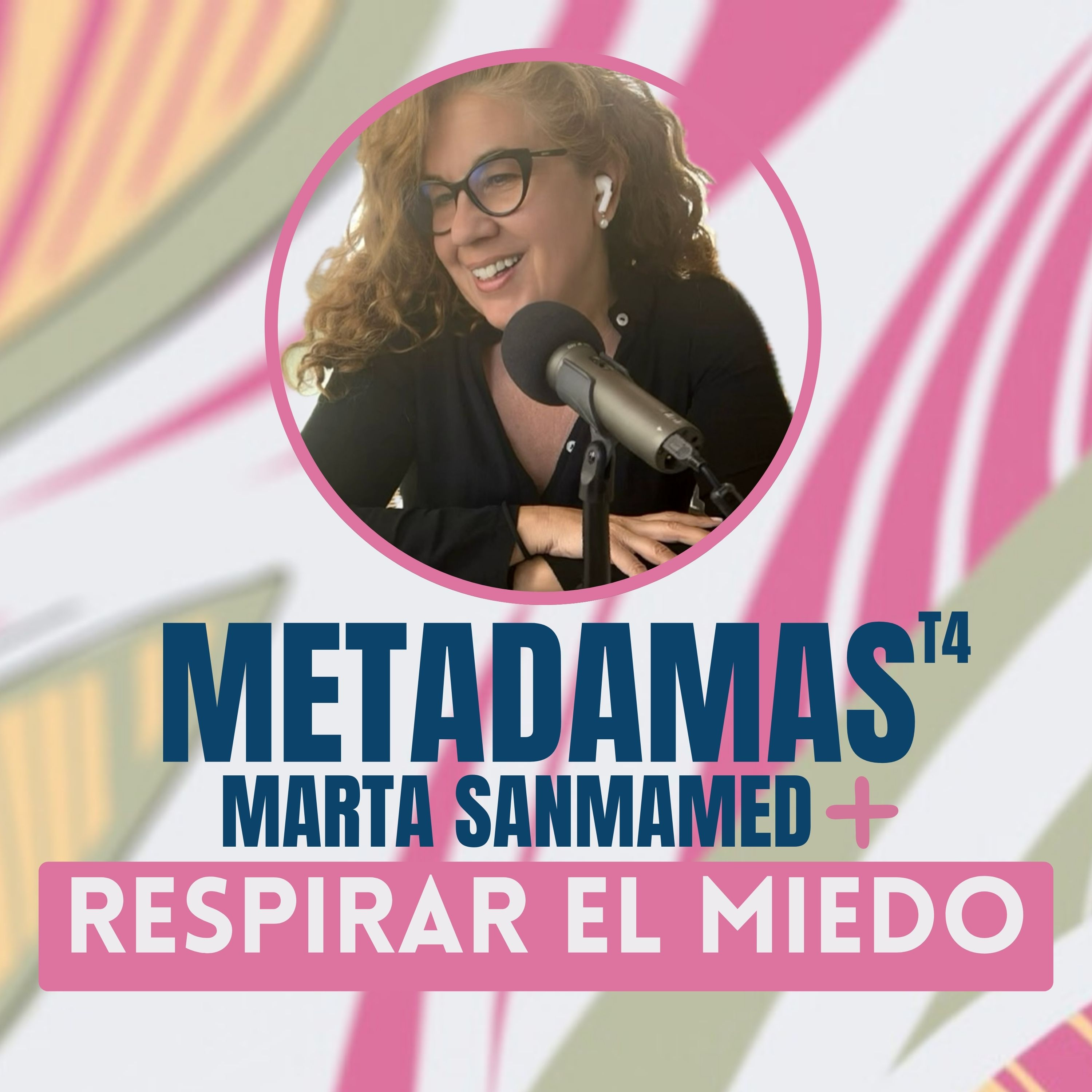 METAdamas con Marta Sanmamed