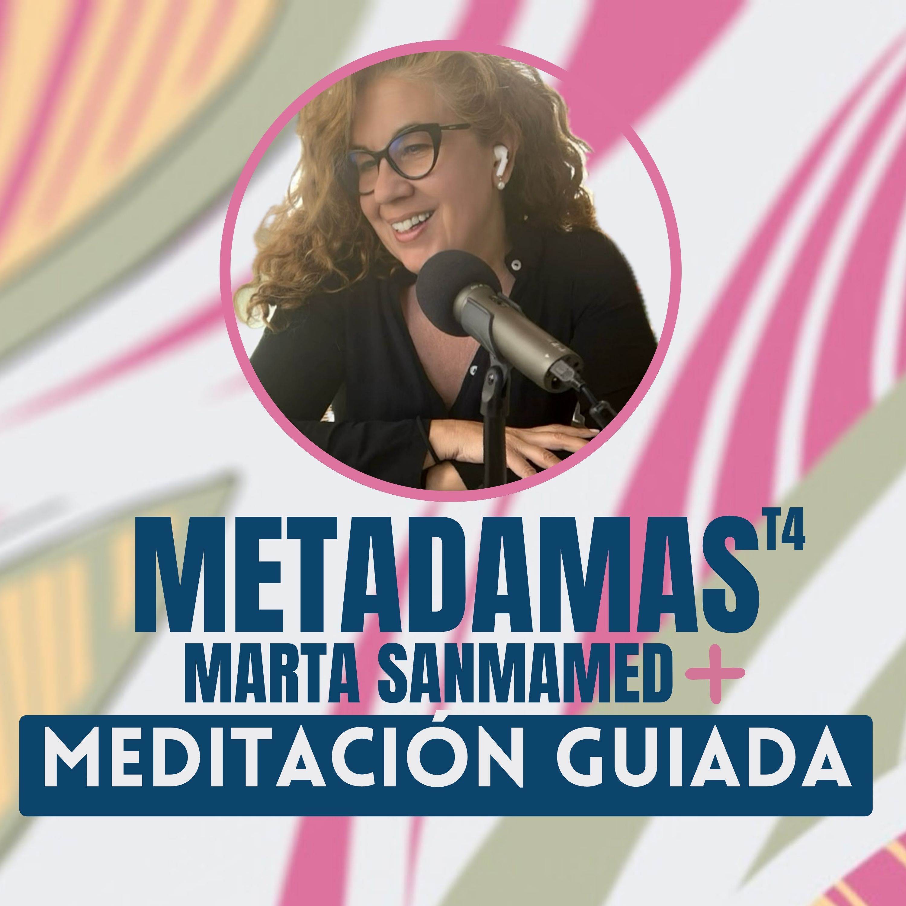 METAdamas con Marta Sanmamed