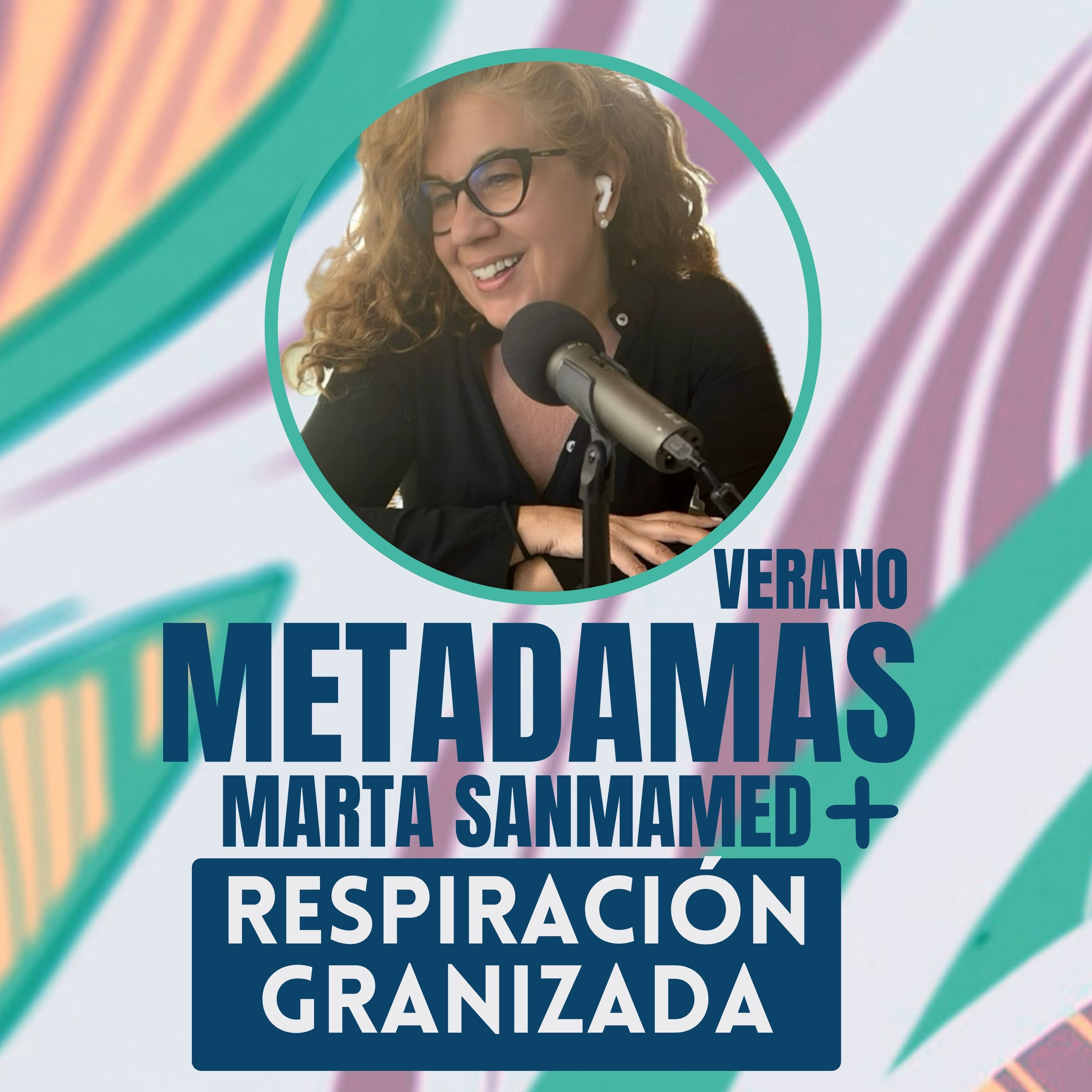 METAdamas con Marta Sanmamed
