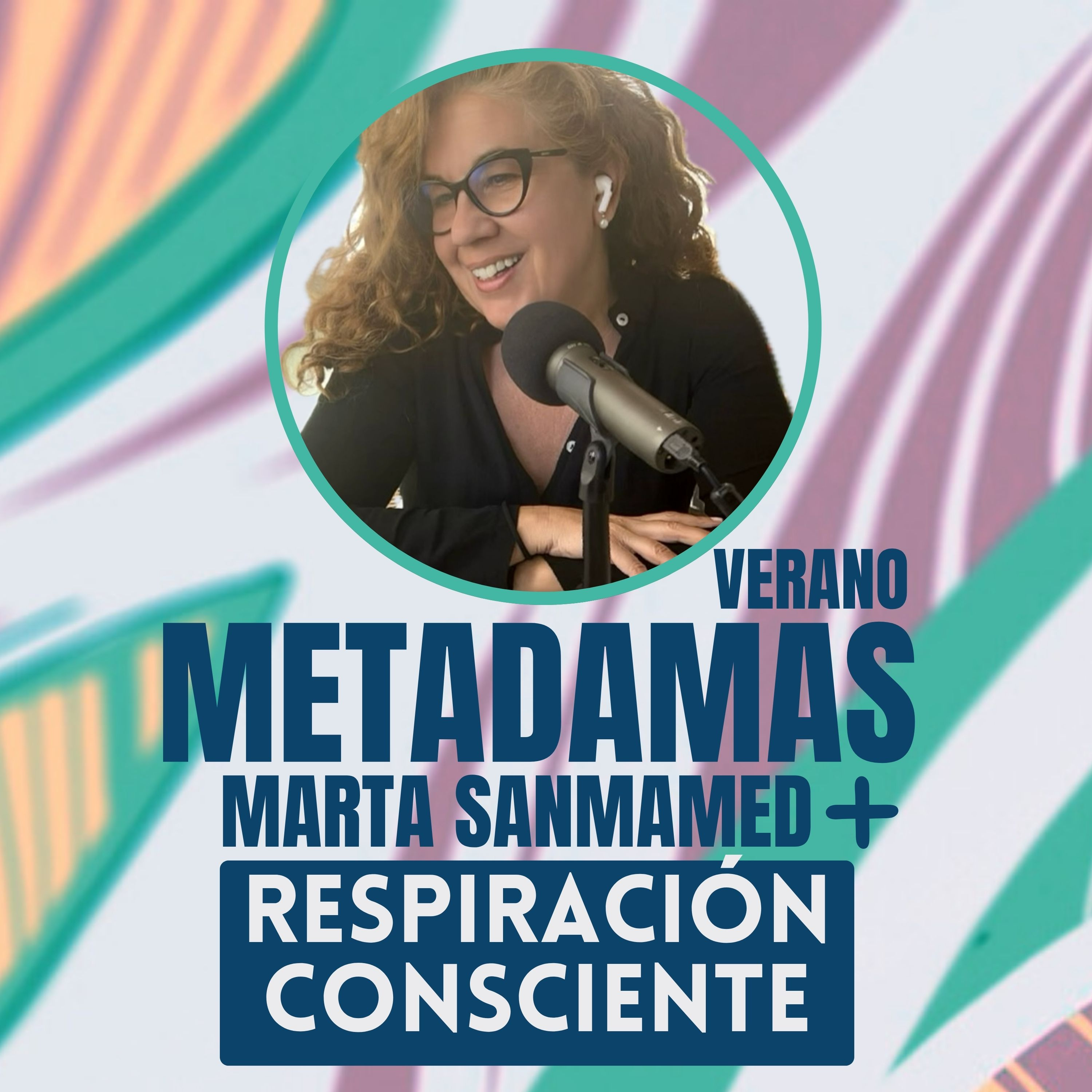 METAdamas con Marta Sanmamed